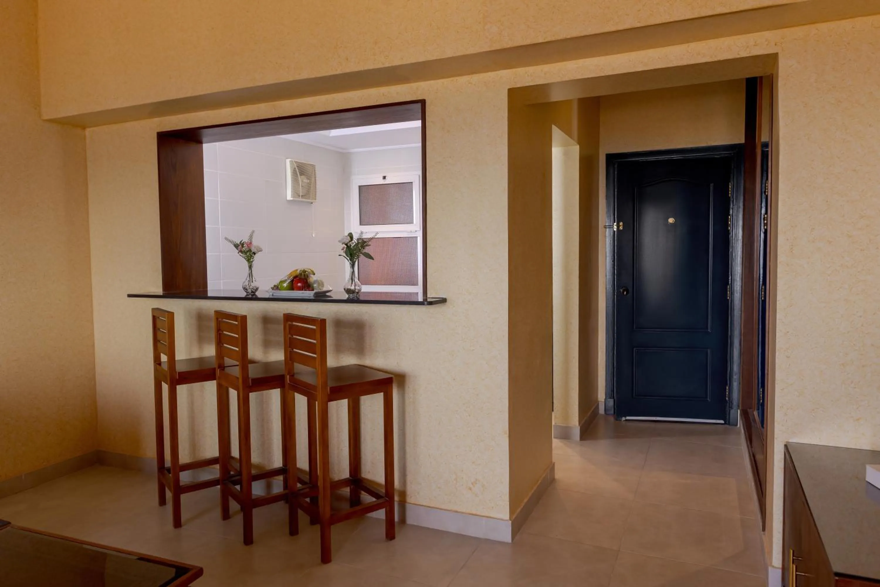 La Siesta Hotel Al Sokhna