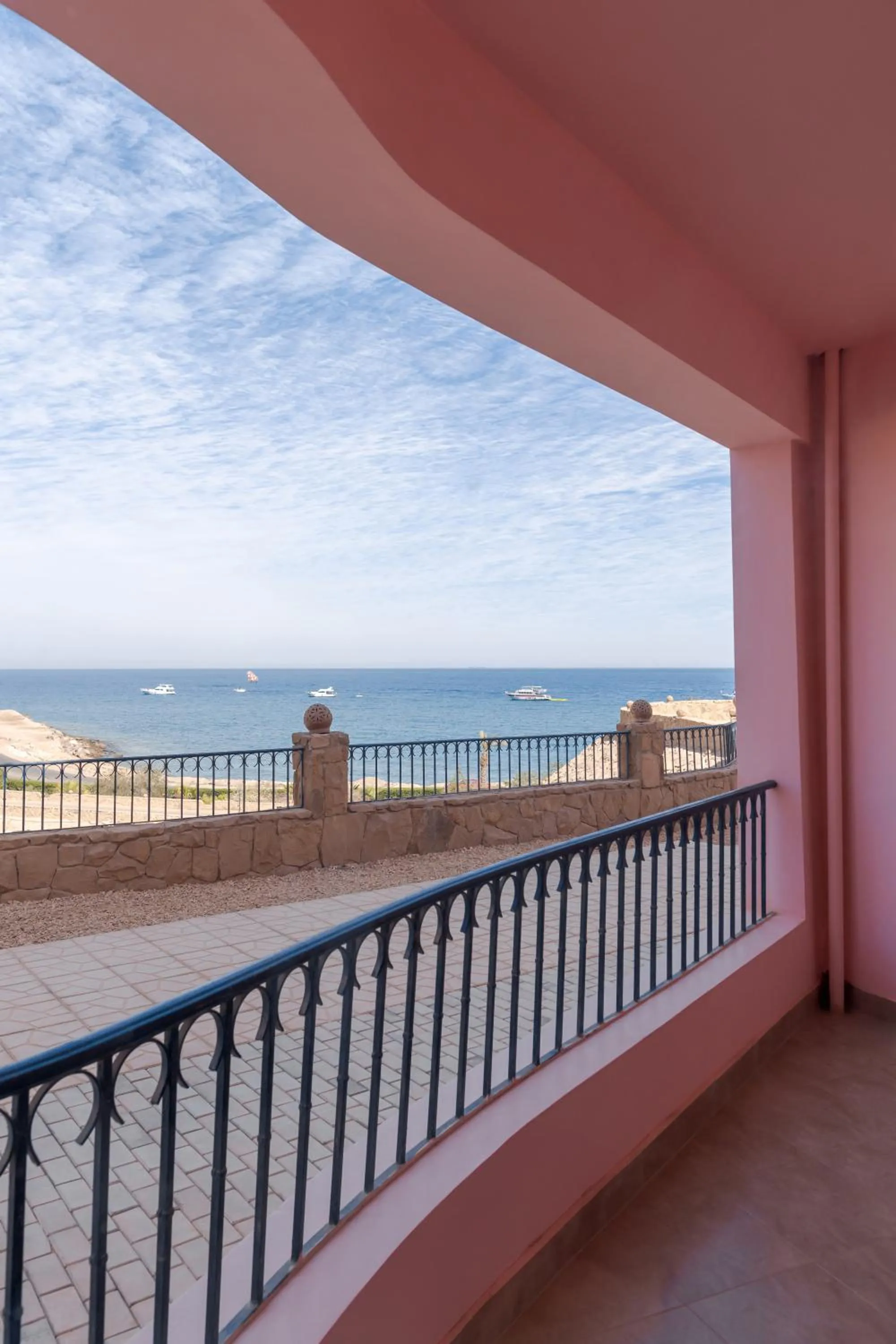 La Siesta Hotel Al Sokhna