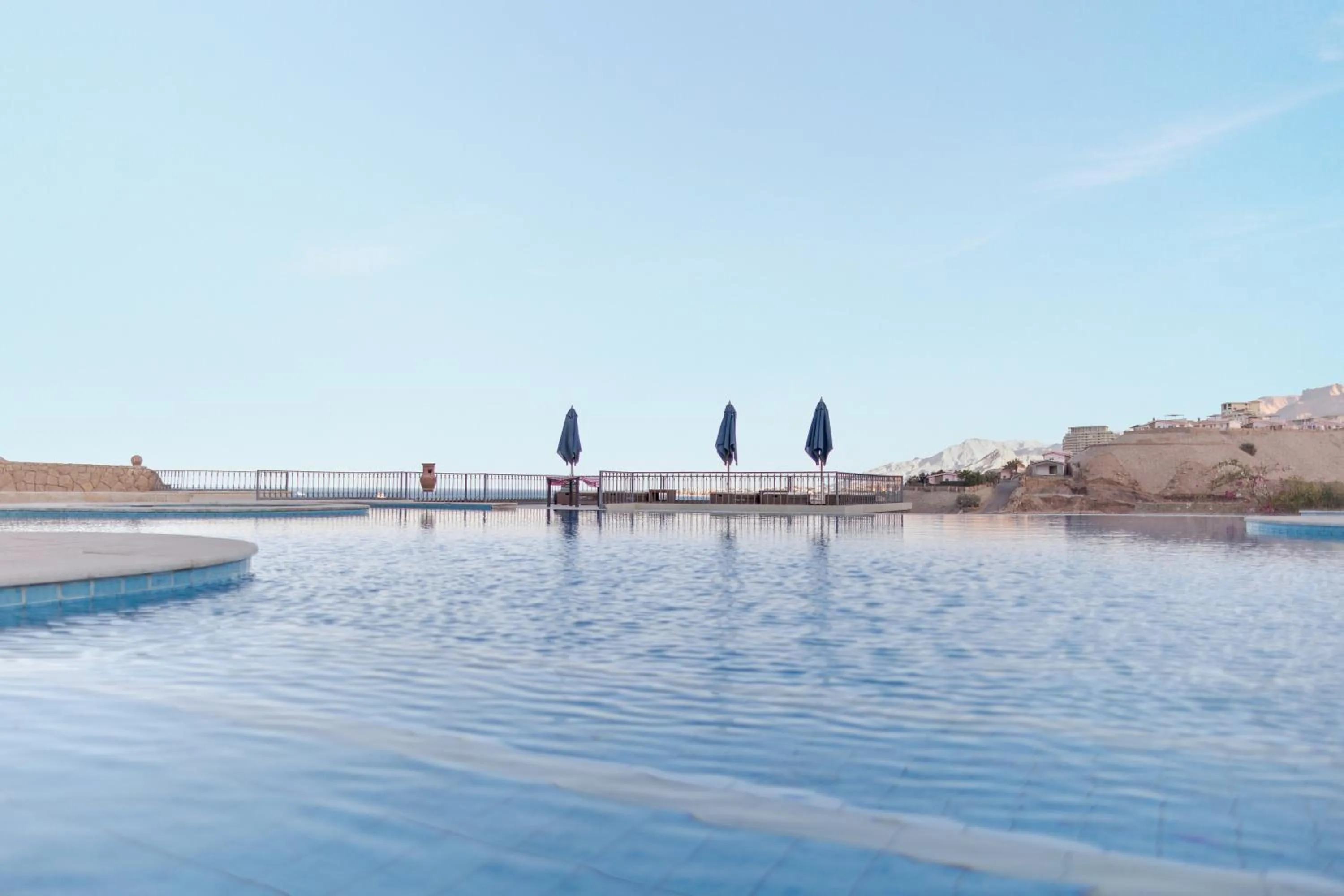 La Siesta Hotel Al Sokhna