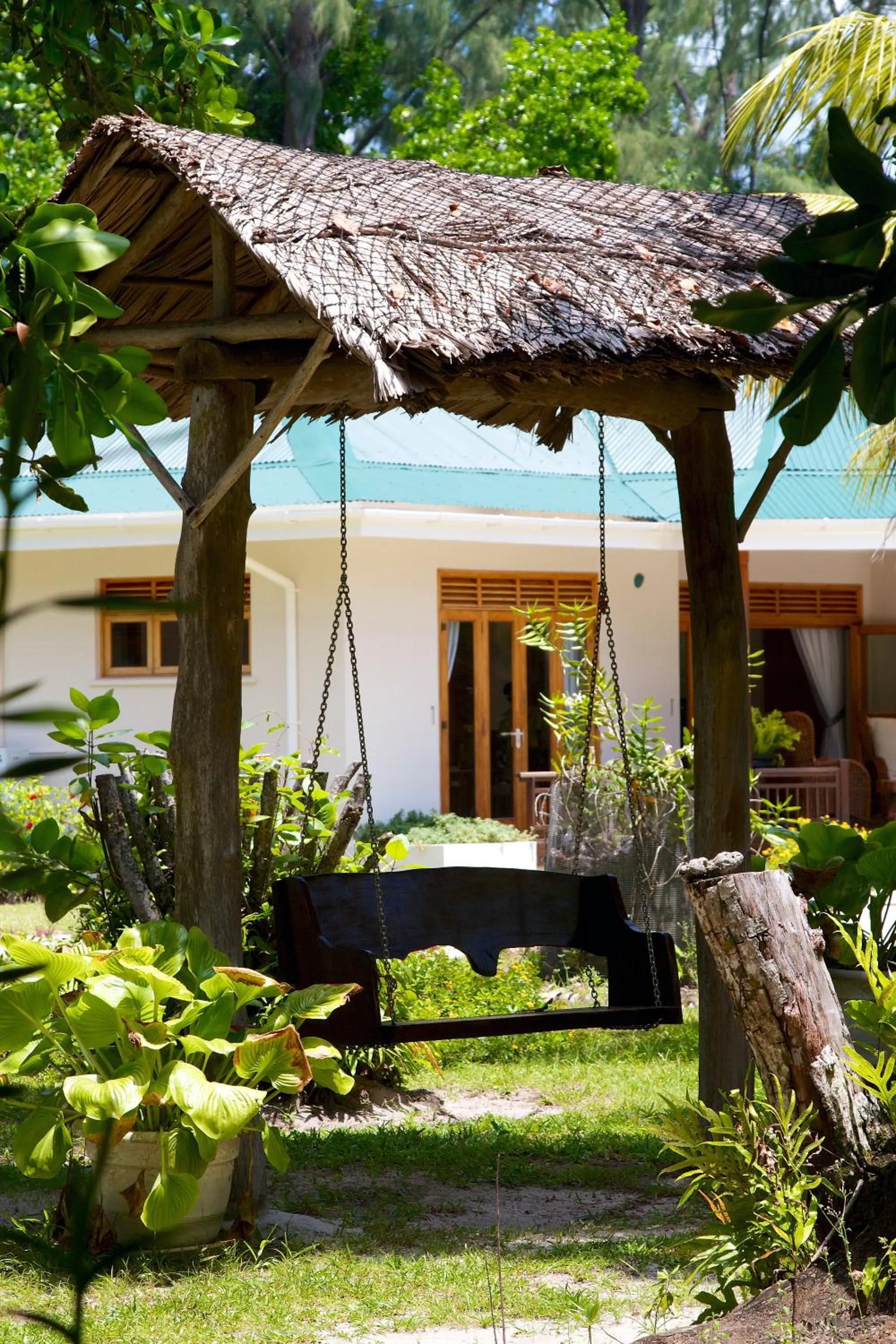 Property building in Les Villas D'or