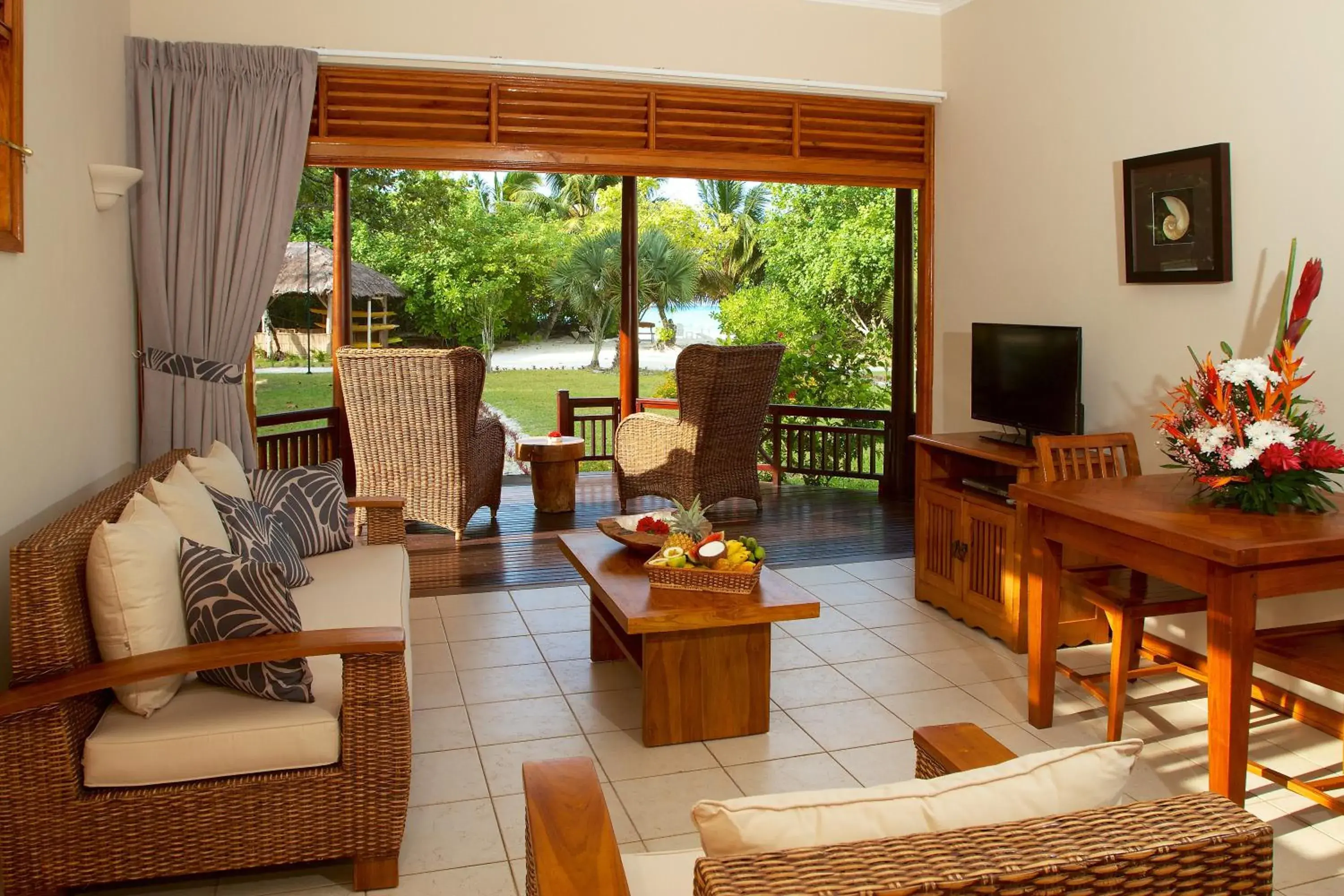 One-Bedroom Villa in Les Villas D'or One-Bedroom Villa in Les Villas D'or