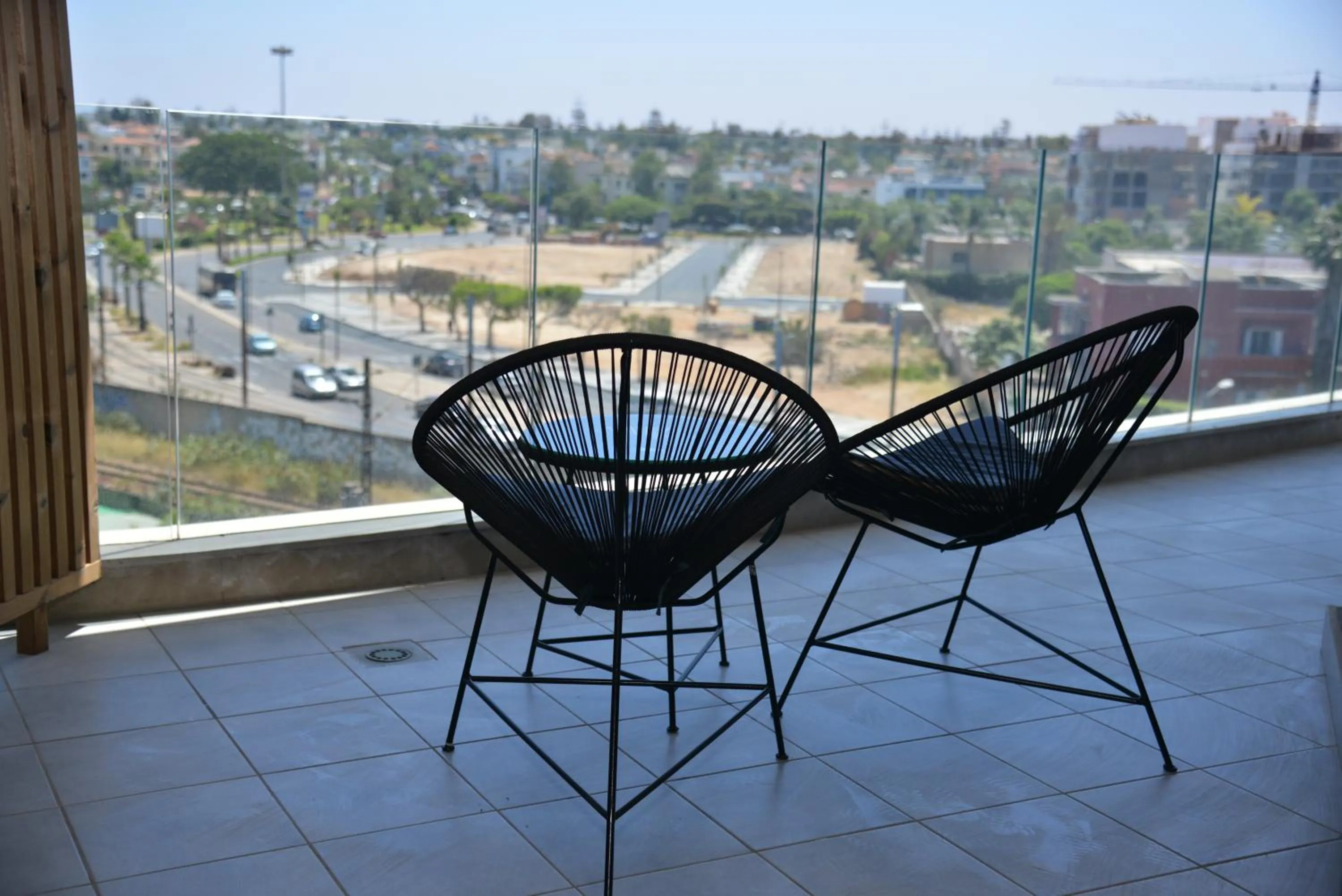 Privilège Oasis Hôtel