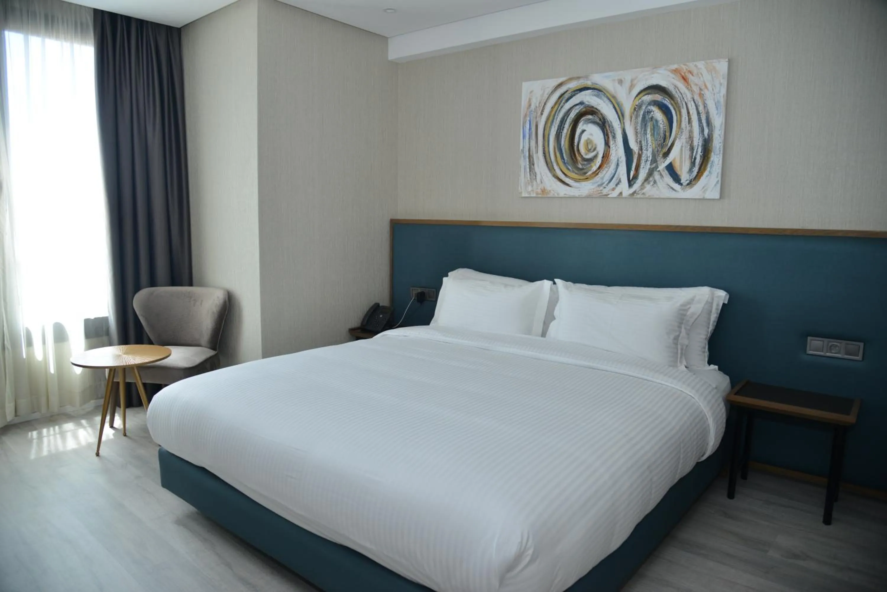 Privilège Oasis Hôtel