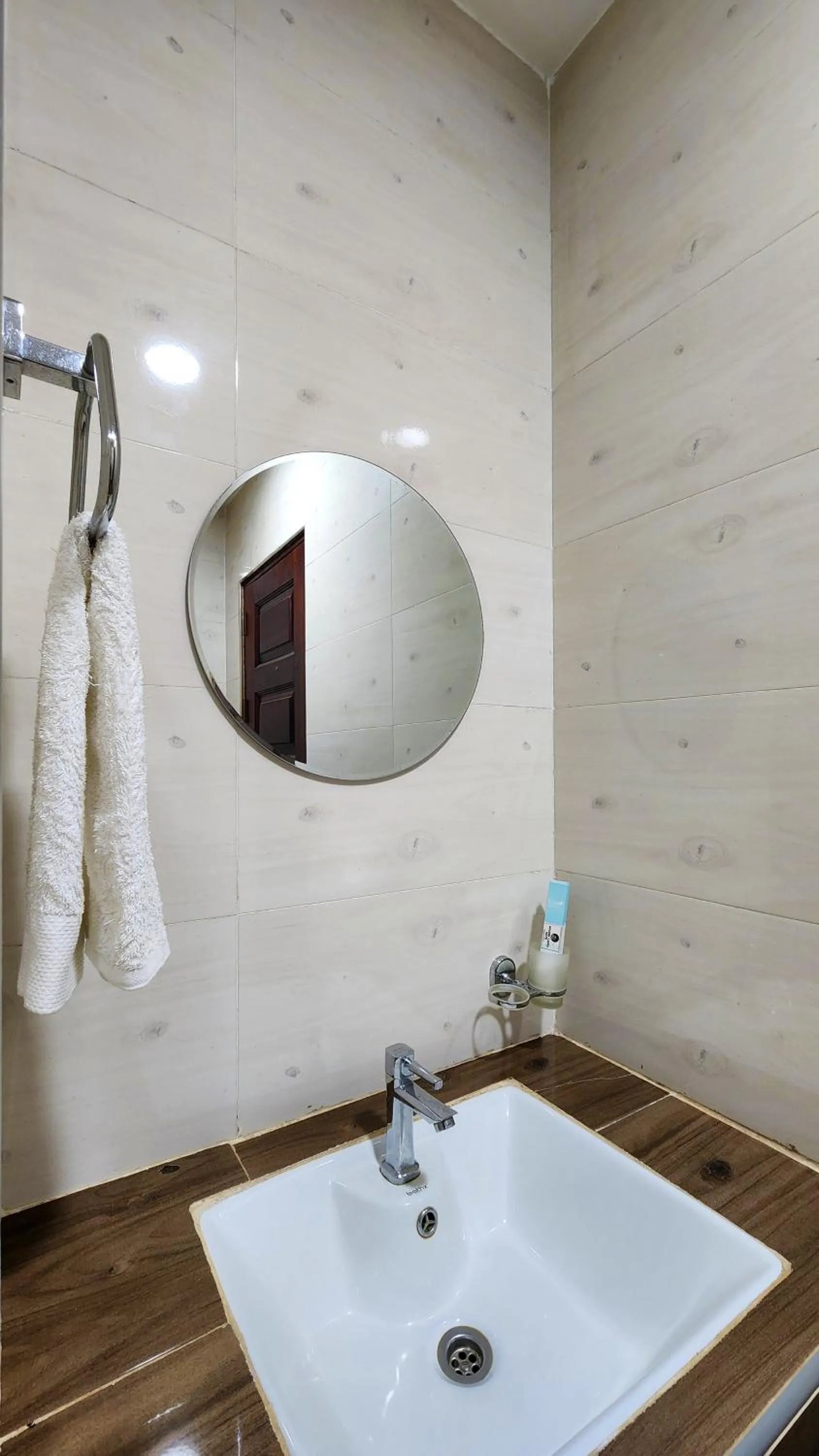 Golden Castle Hotel Hoima