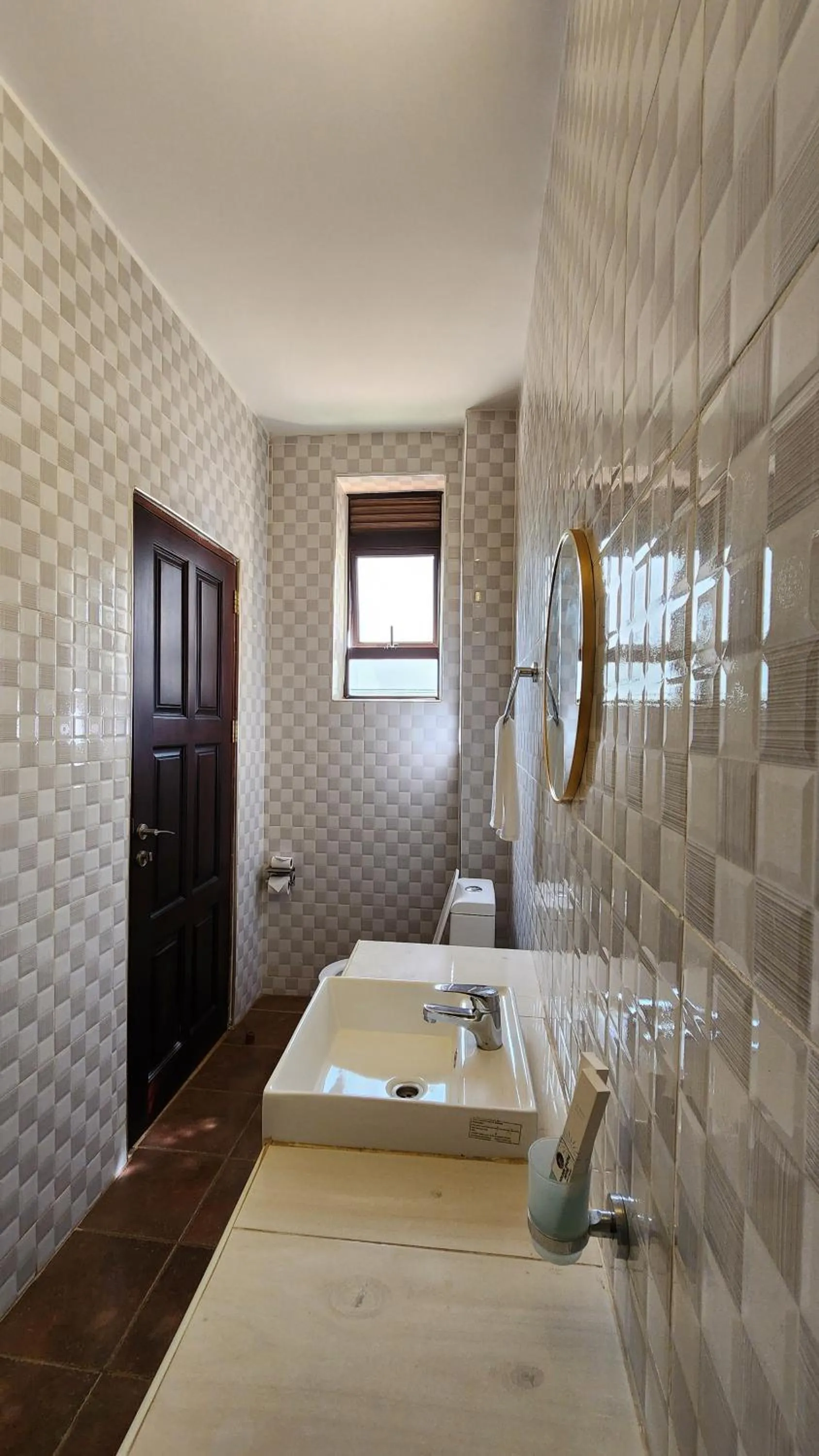 Golden Castle Hotel Hoima