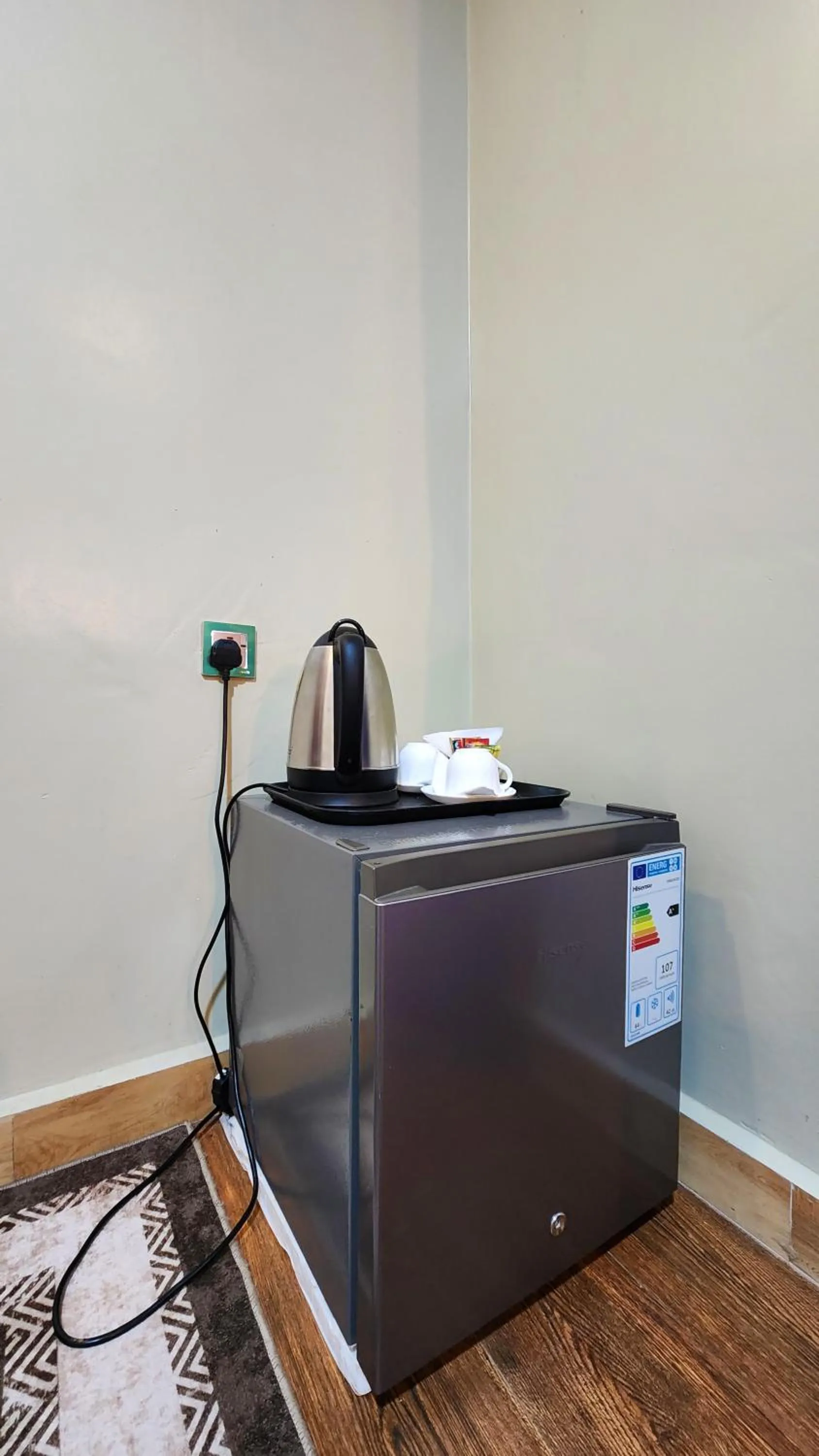 Golden Castle Hotel Hoima