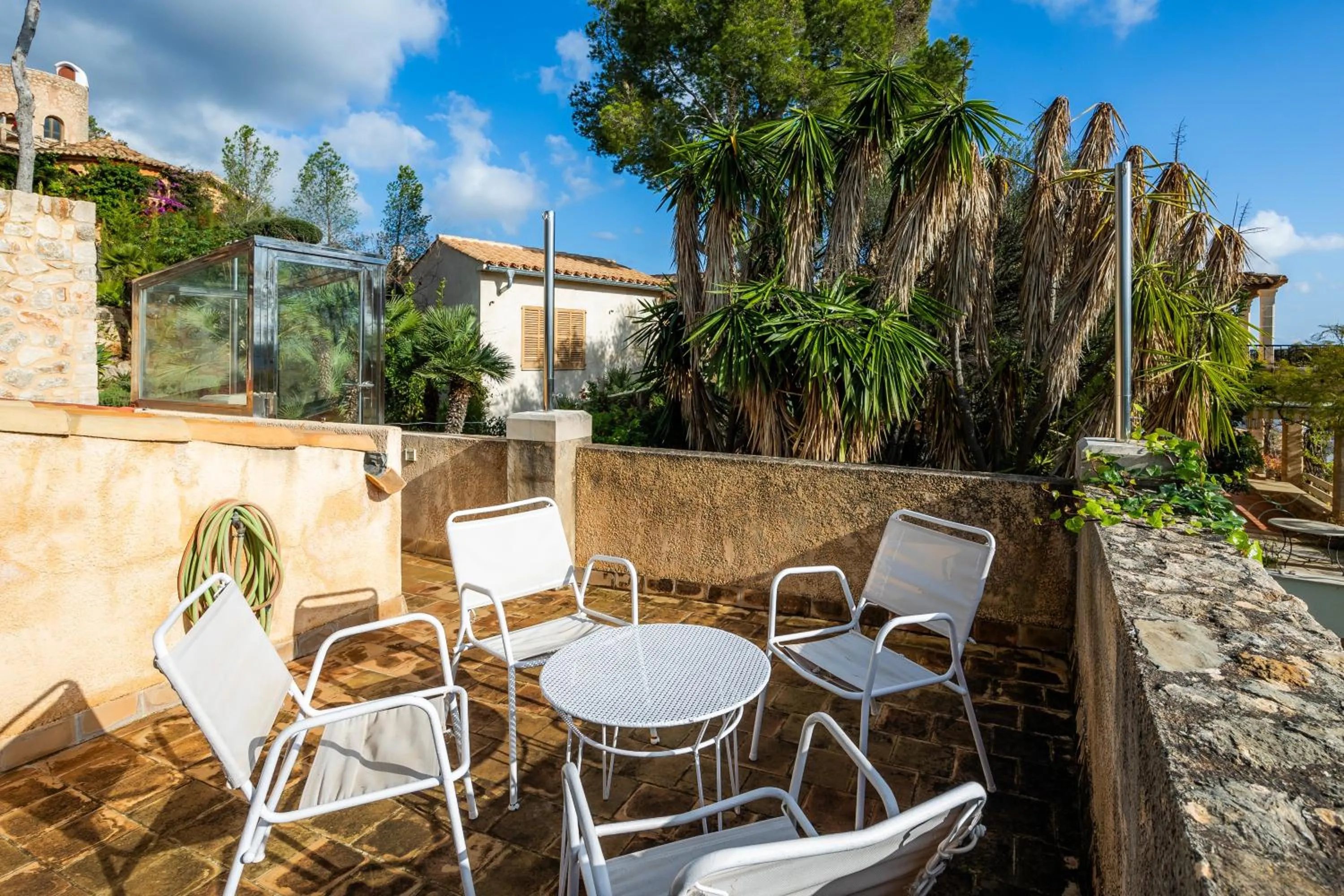 Casa en Centro Histórico Pollença