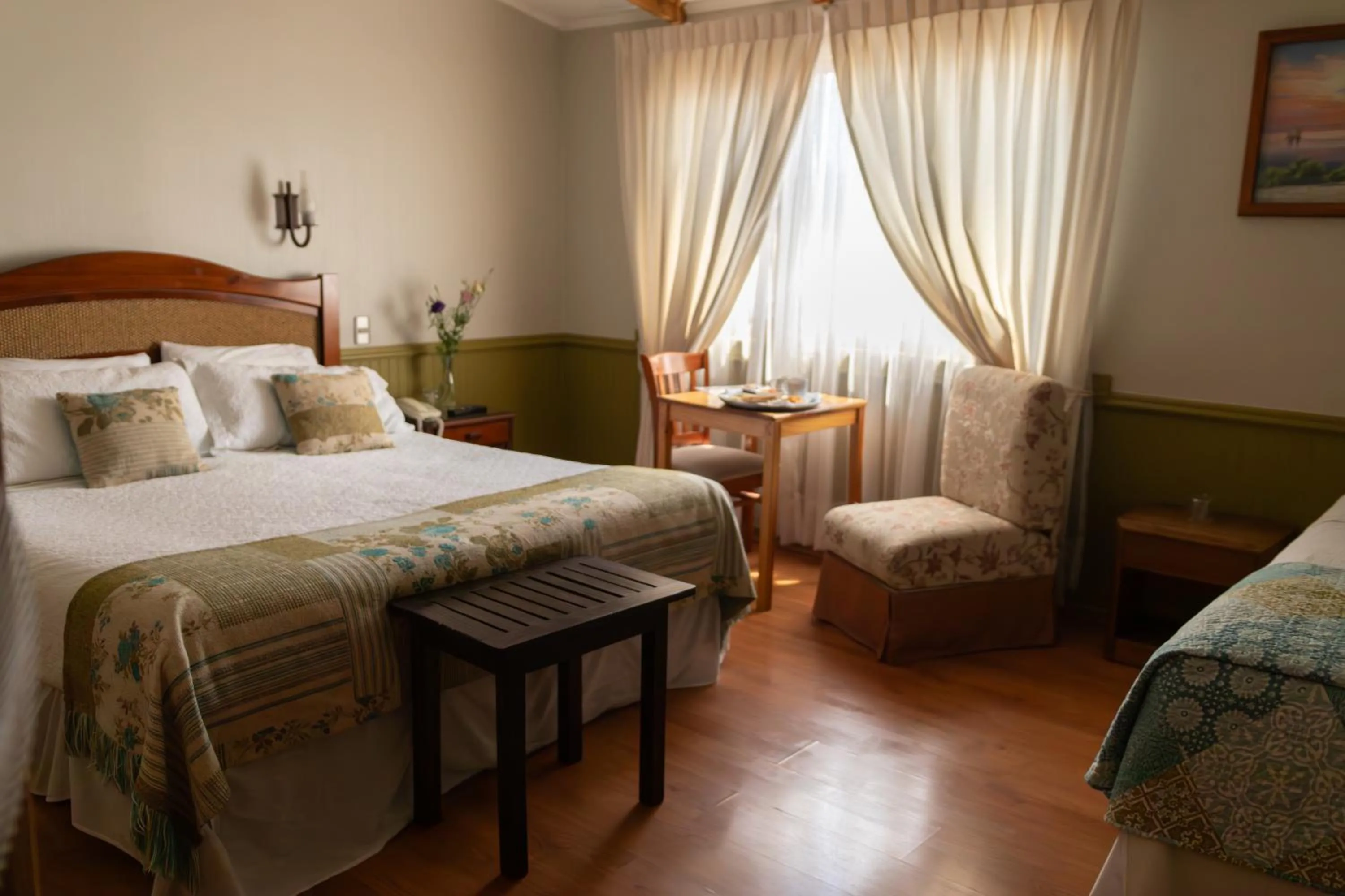 Hotel Di Torlaschi