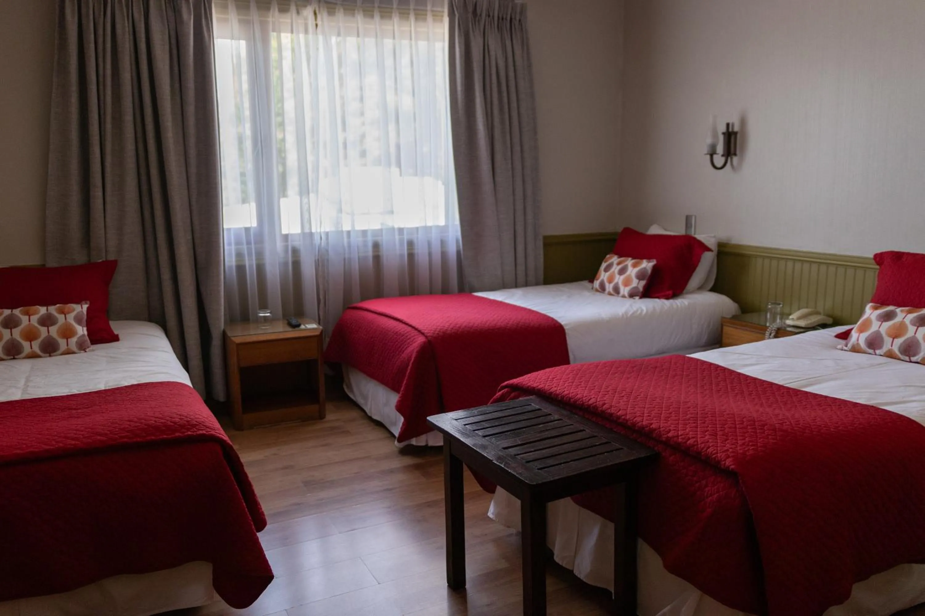 Hotel Di Torlaschi