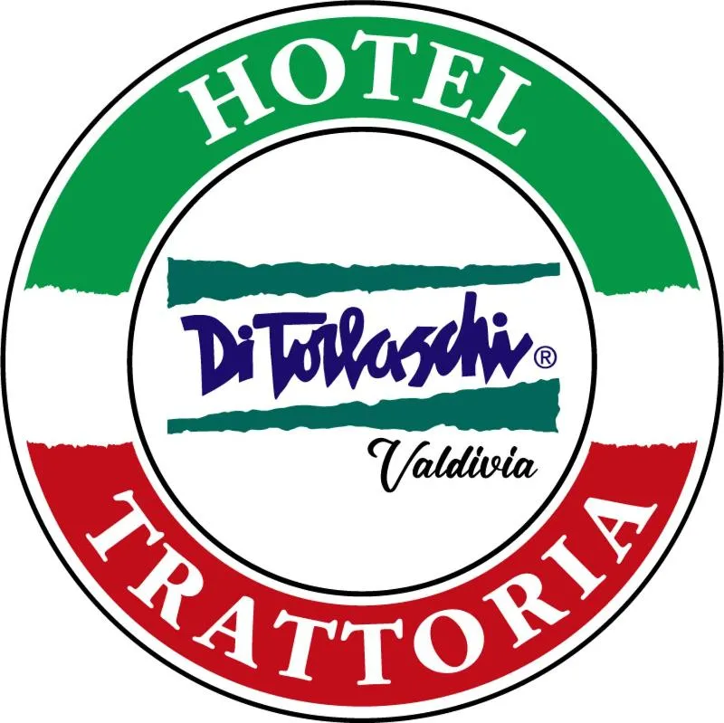 Logo/Certificate/Sign in Hotel Di Torlaschi