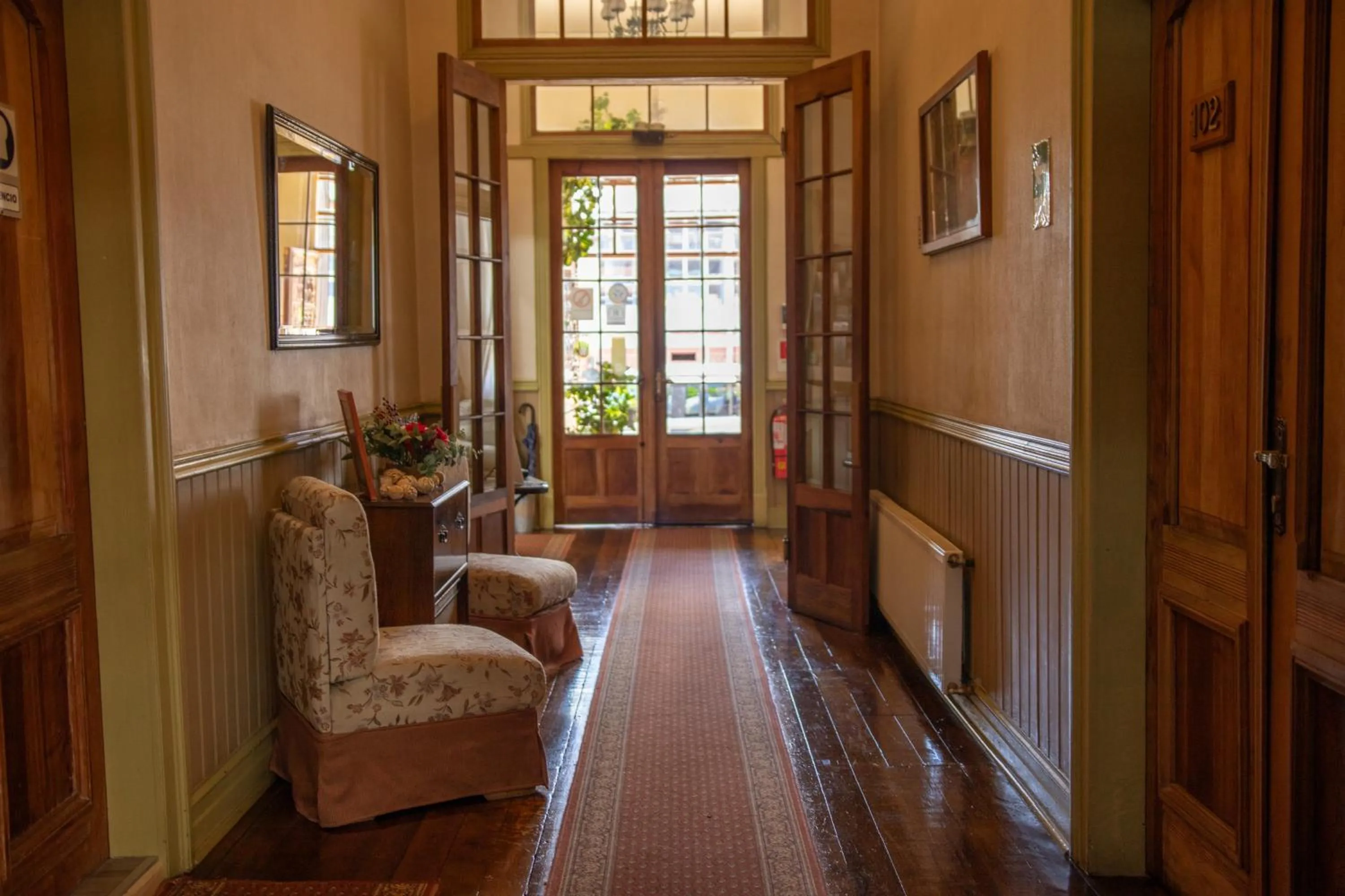 Hotel Di Torlaschi