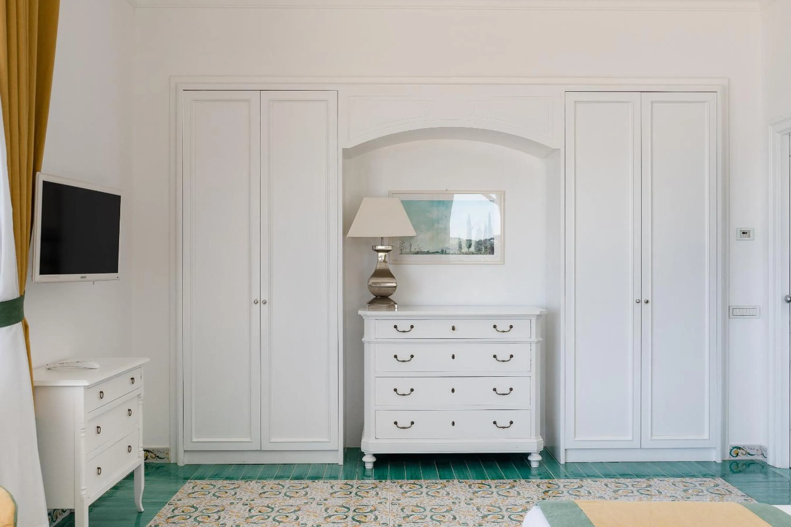 wardrobe in Villa Eliana
