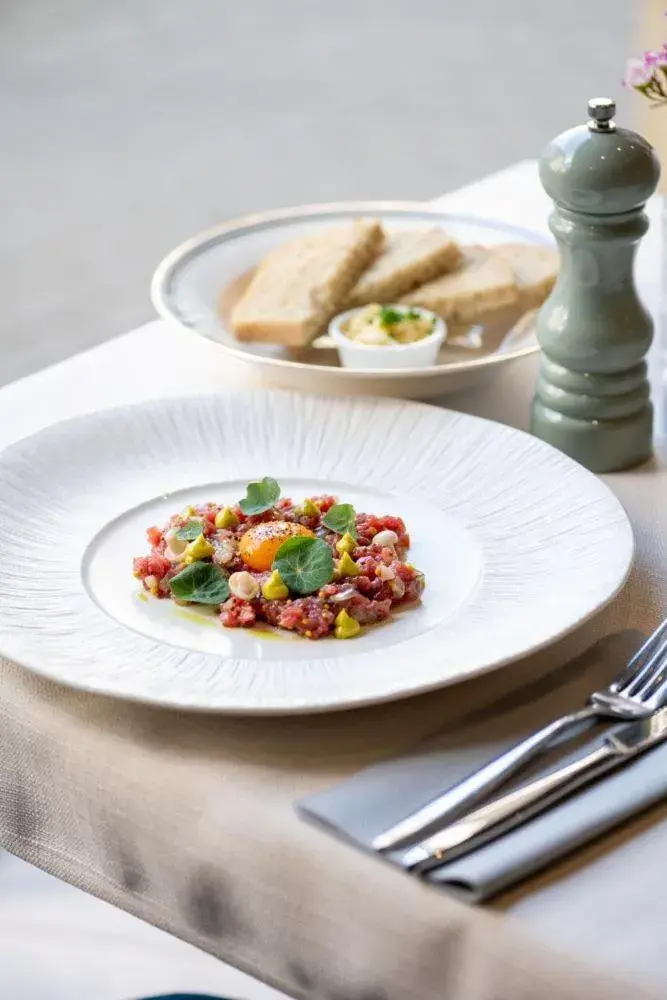 Restaurant/places to eat in Hotel Atrium Restaurant/places to eat in Hotel Atrium