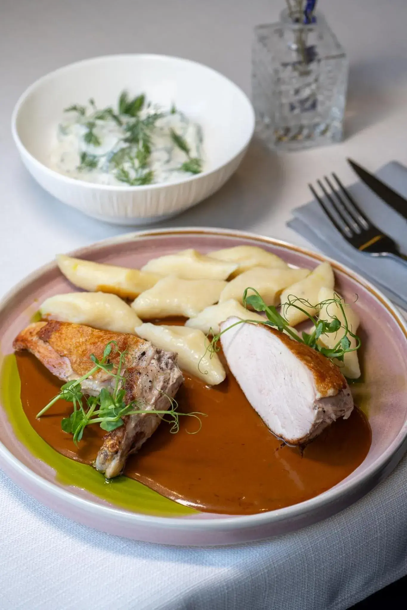 Restaurant/places to eat in Hotel Atrium Restaurant/places to eat in Hotel Atrium