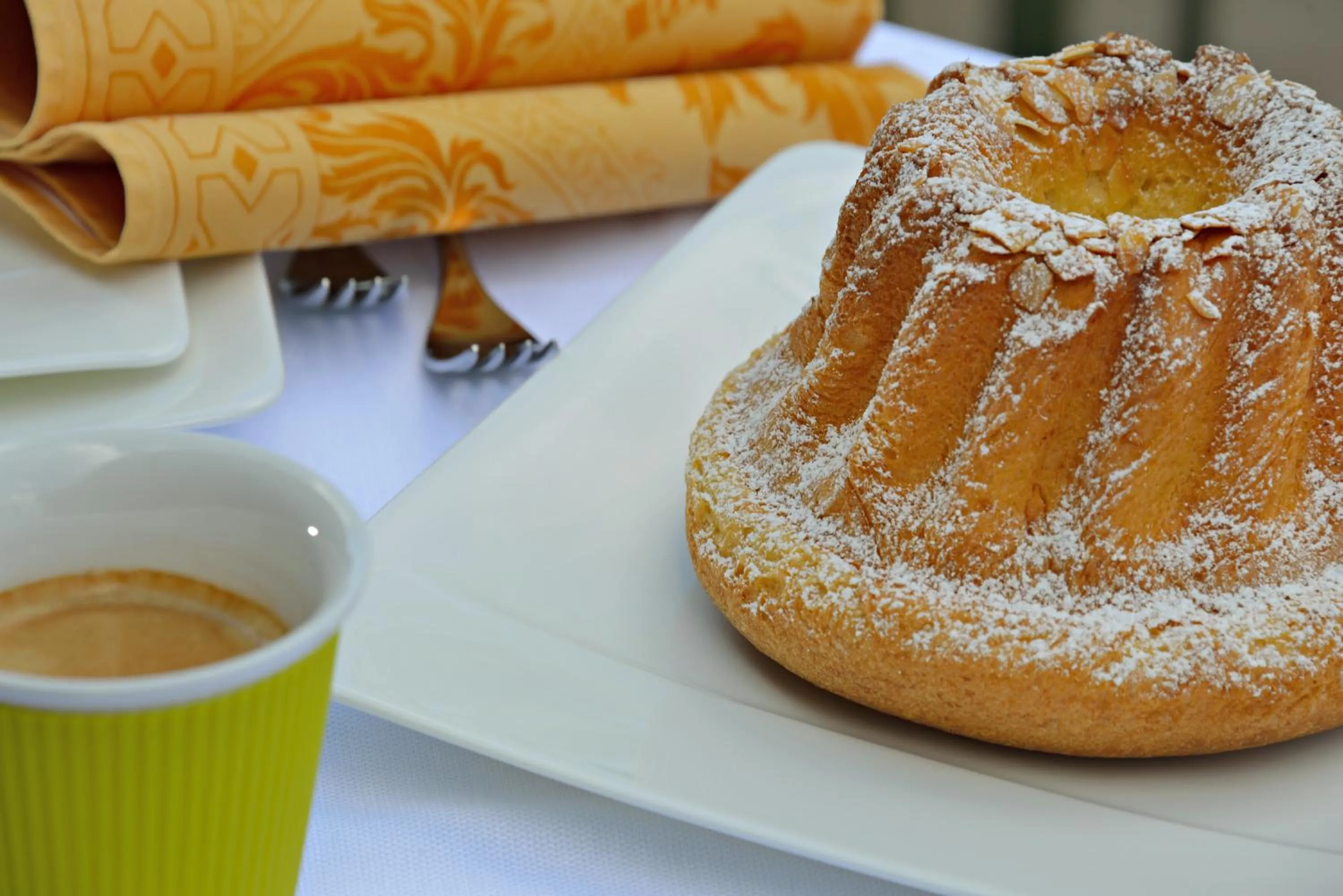 Food and drinks in Cottage 1956 - Maison d'hôtes
