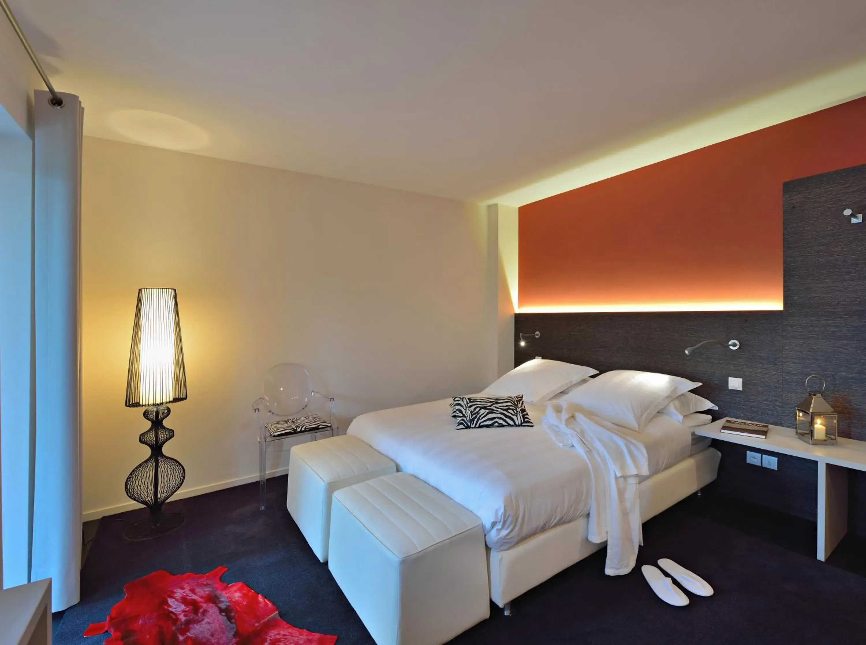 Double Room in Cottage 1956 - Maison d'hôtes Double Room in Cottage 1956 - Maison d'hôtes