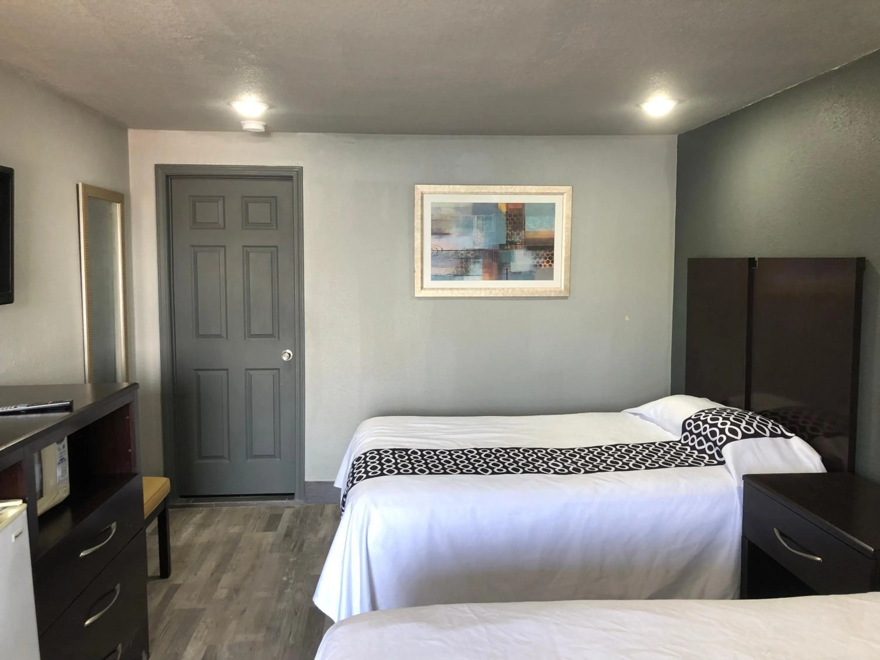 Budget Inn Valparaiso/Niceville @ Eglin AFB & Destin-FWB Airport