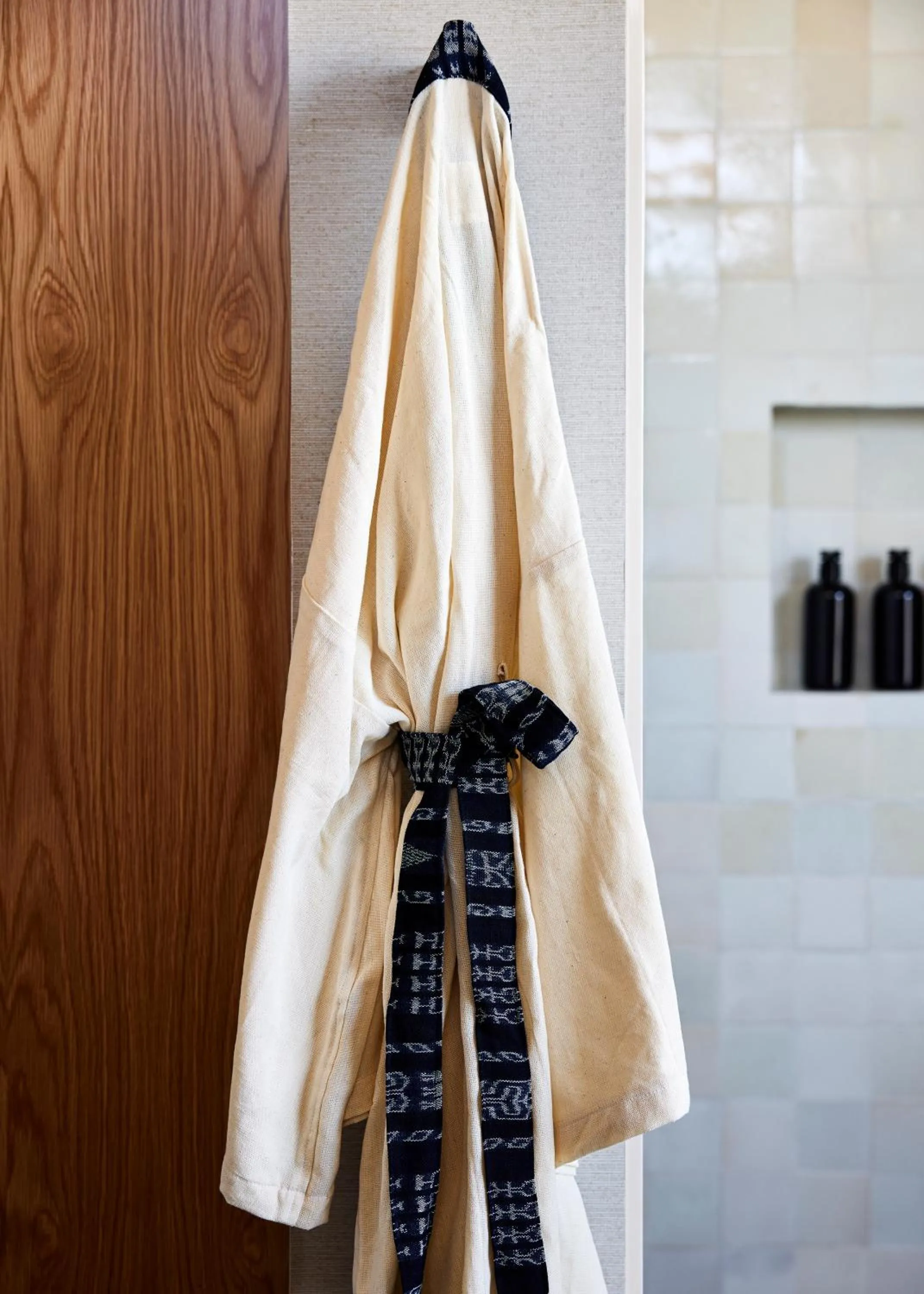 Bathroom in Wildflower Farms, Auberge Collection