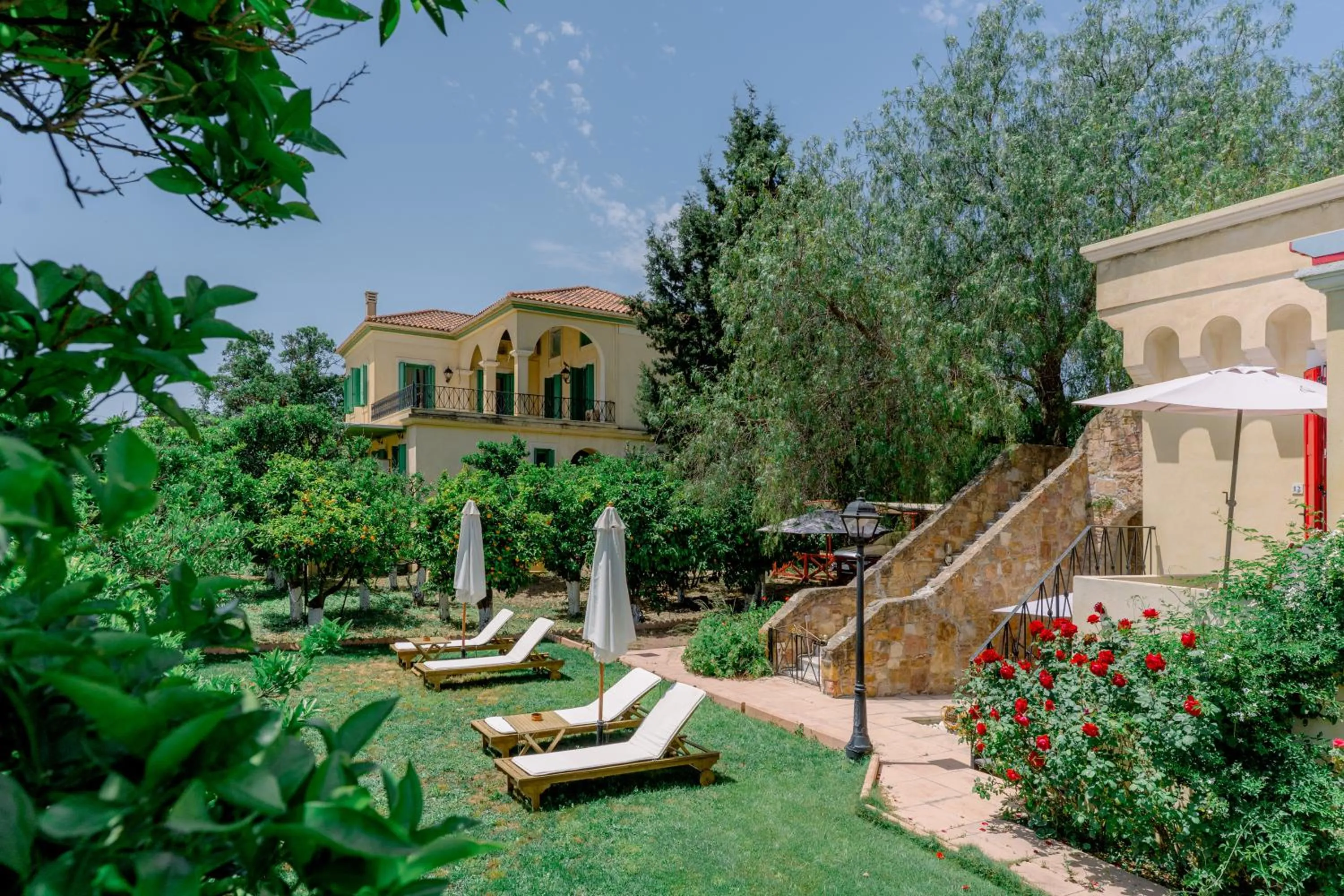 Bella Cisterna