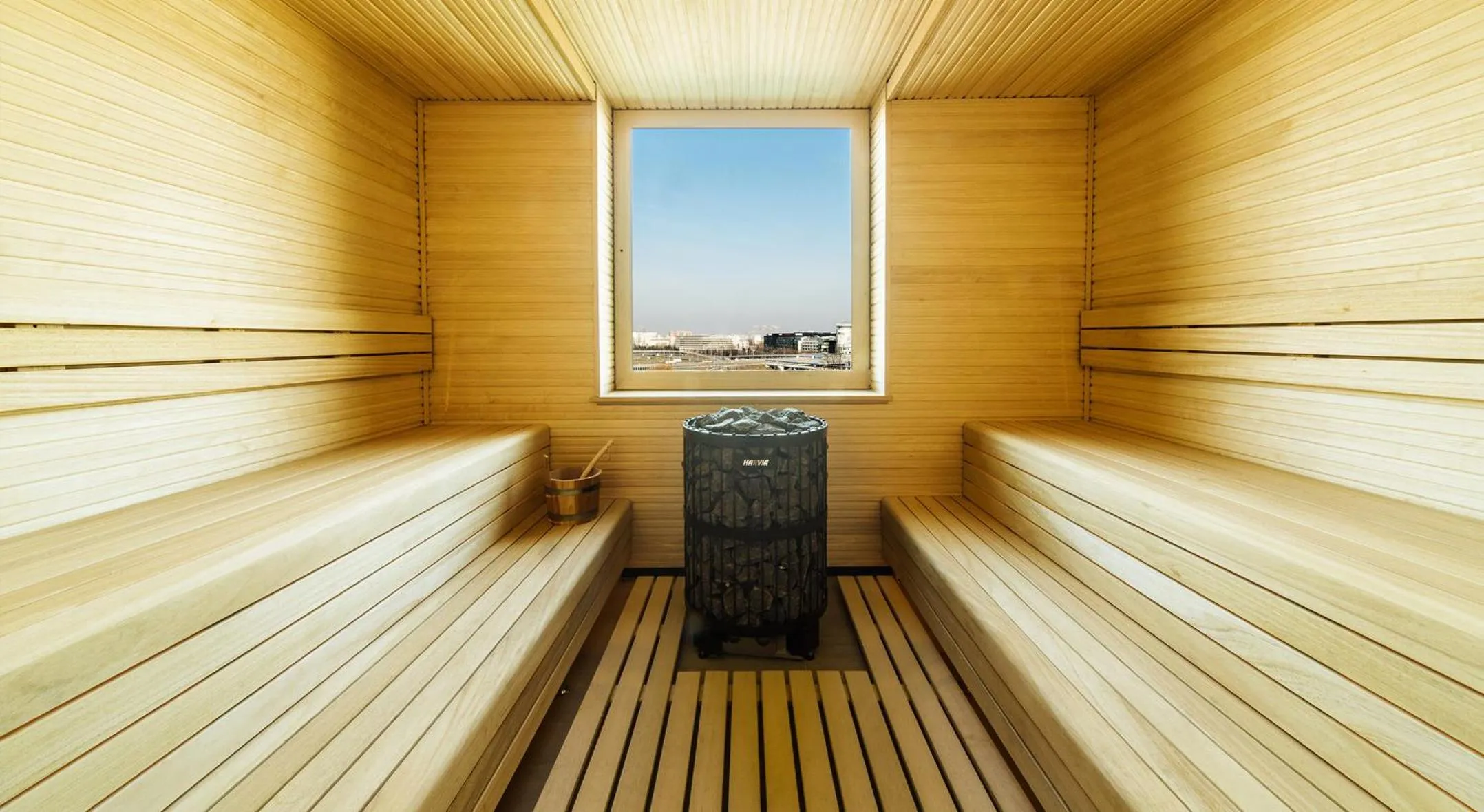 Massage in Airport Hotel Okęcie