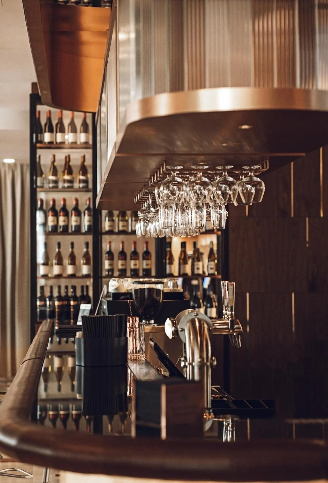 Nightclub / DJ in Airport Hotel Okęcie