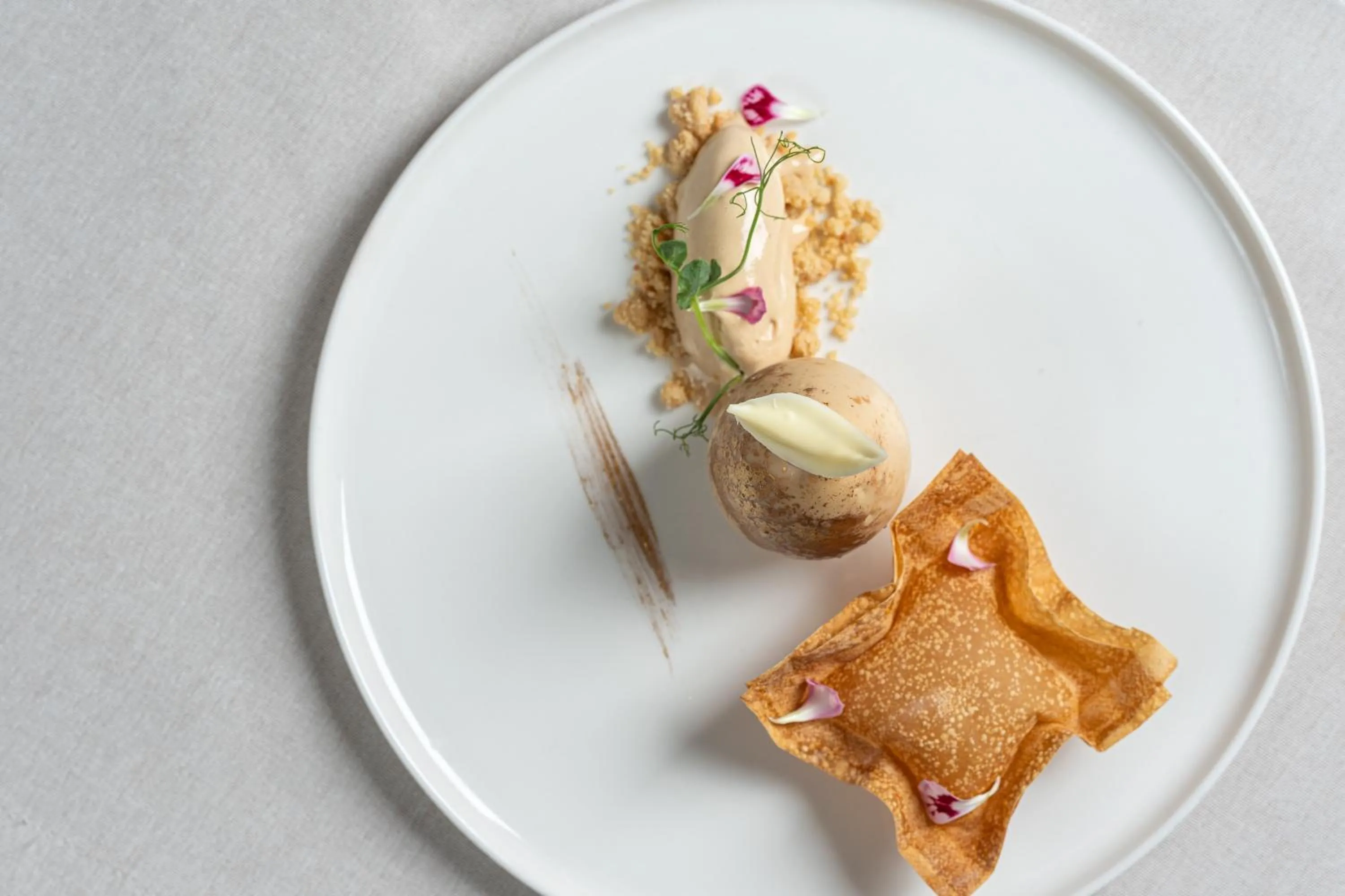 Food and drinks in Airport Hotel Okęcie