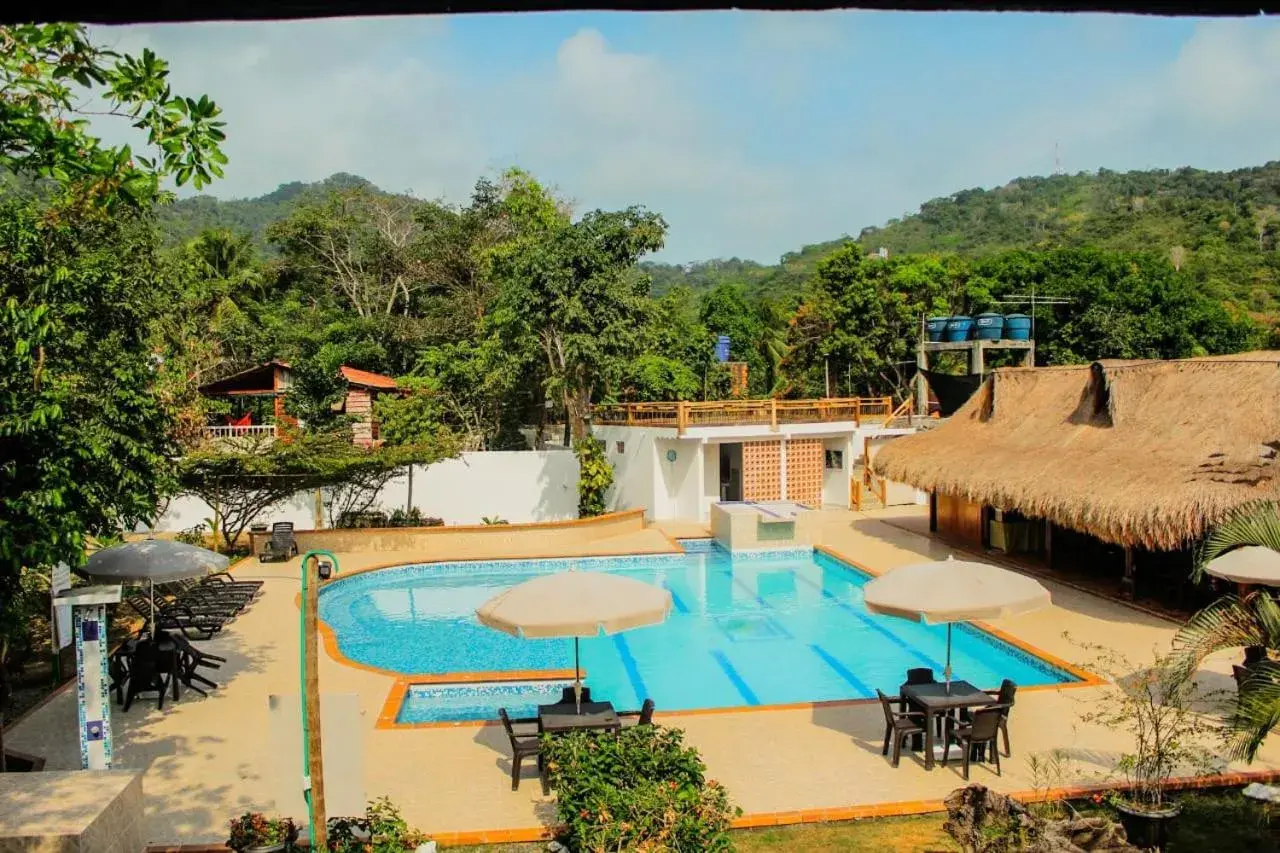 Hotel Mares Capurganá Hotel Mares Capurganá