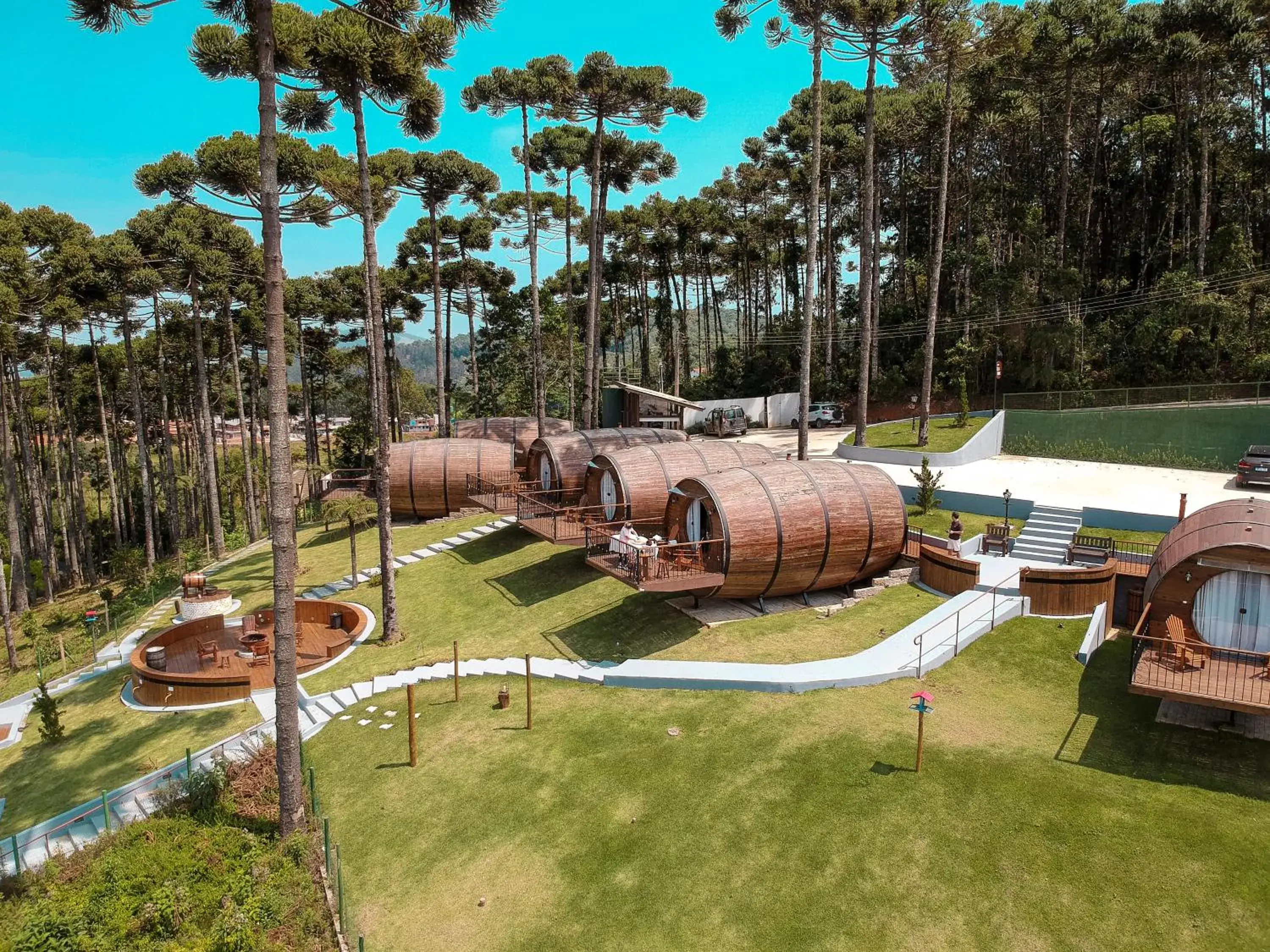 Pousada Villa Barril Pousada Villa Barril