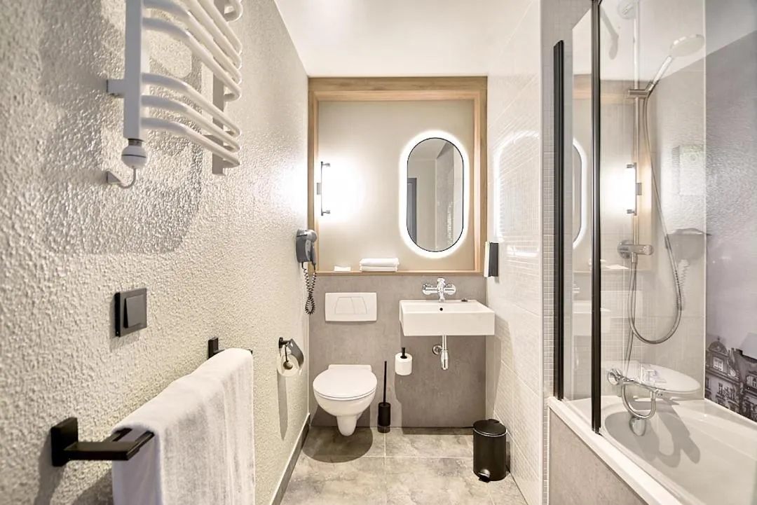 Campanile Wroclaw - Stare Miasto