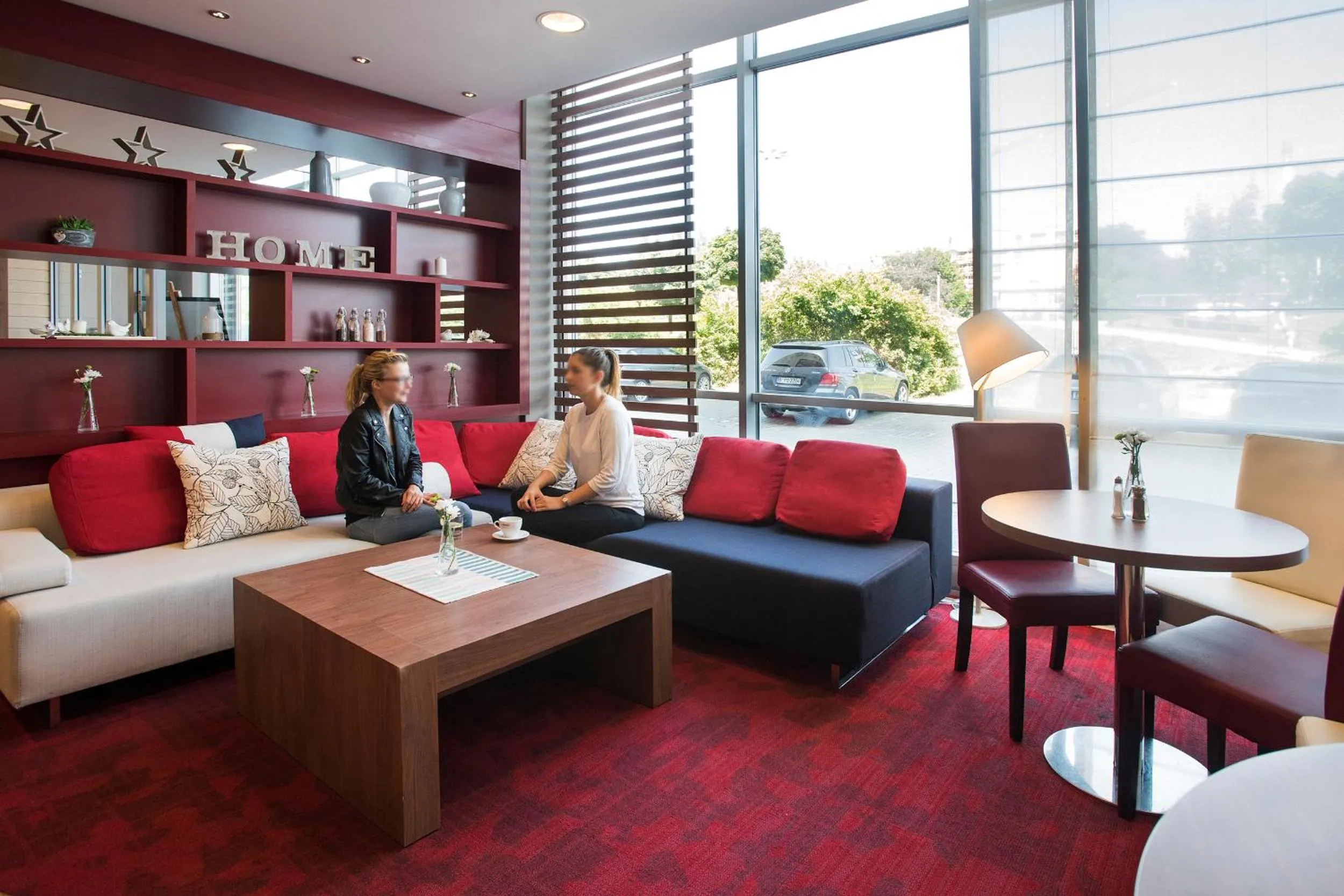 People in Campanile Wroclaw - Stare Miasto