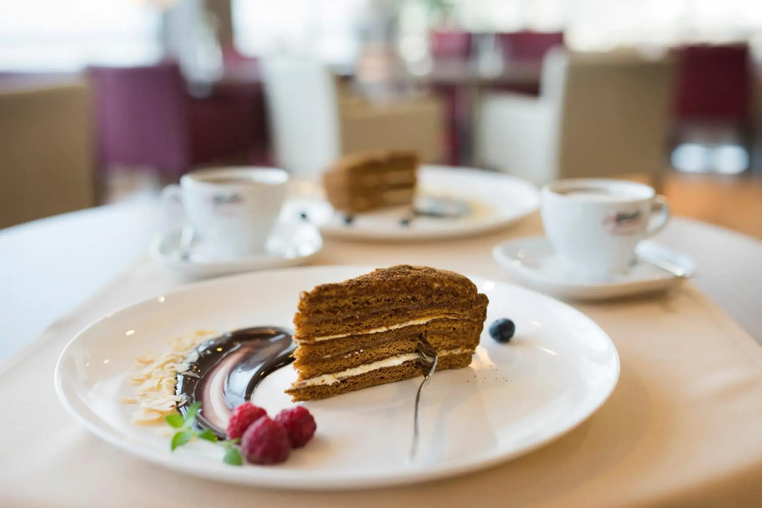 Food and drinks in Campanile Wroclaw - Stare Miasto Food and drinks in Campanile Wroclaw - Stare Miasto