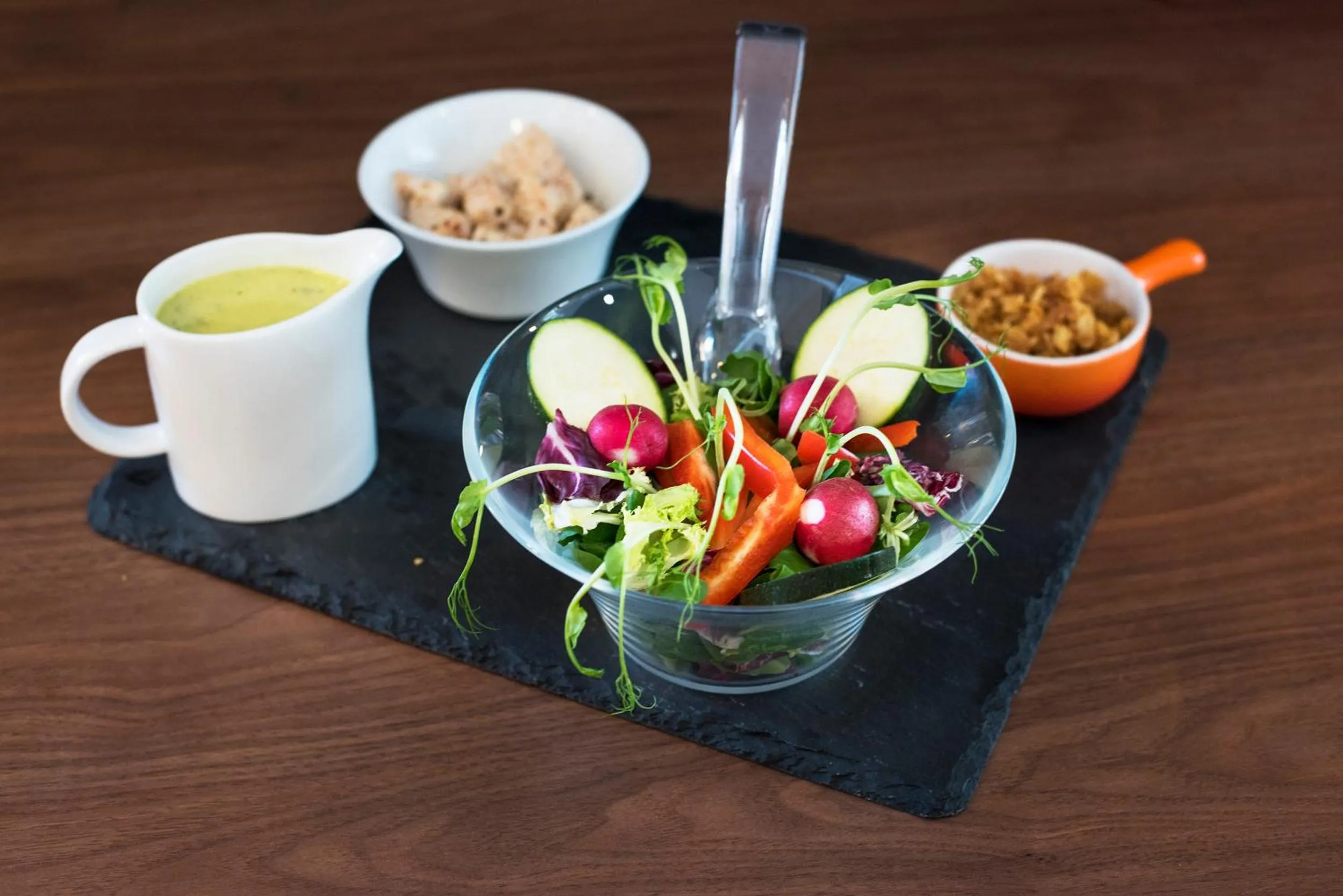 Food and drinks in Campanile Wroclaw - Stare Miasto