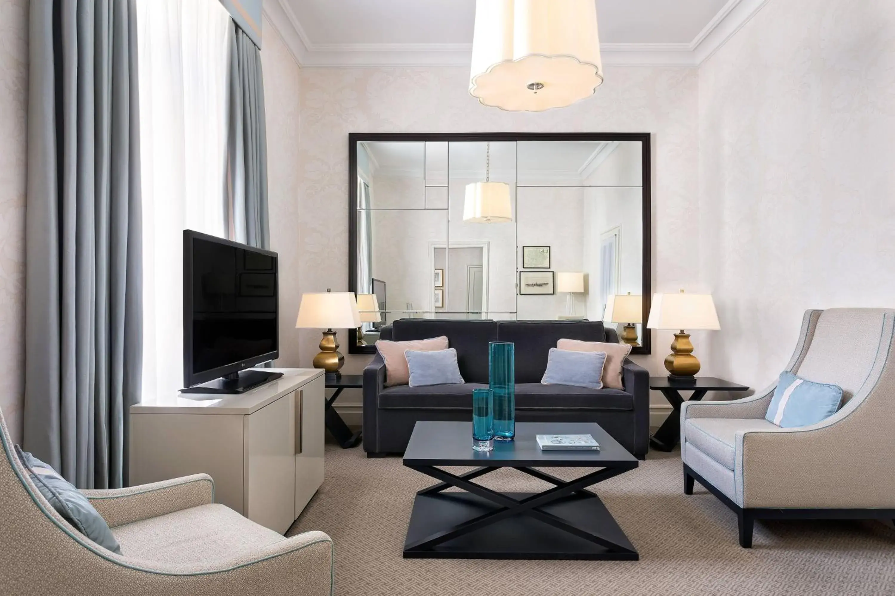 Bristol Suite, 1 Bedroom Suite, 1 King in Hotel Bristol, A Luxury Collection Hotel, Warsaw Bristol Suite, 1 Bedroom Suite, 1 King in Hotel Bristol, A Luxury Collection Hotel, Warsaw