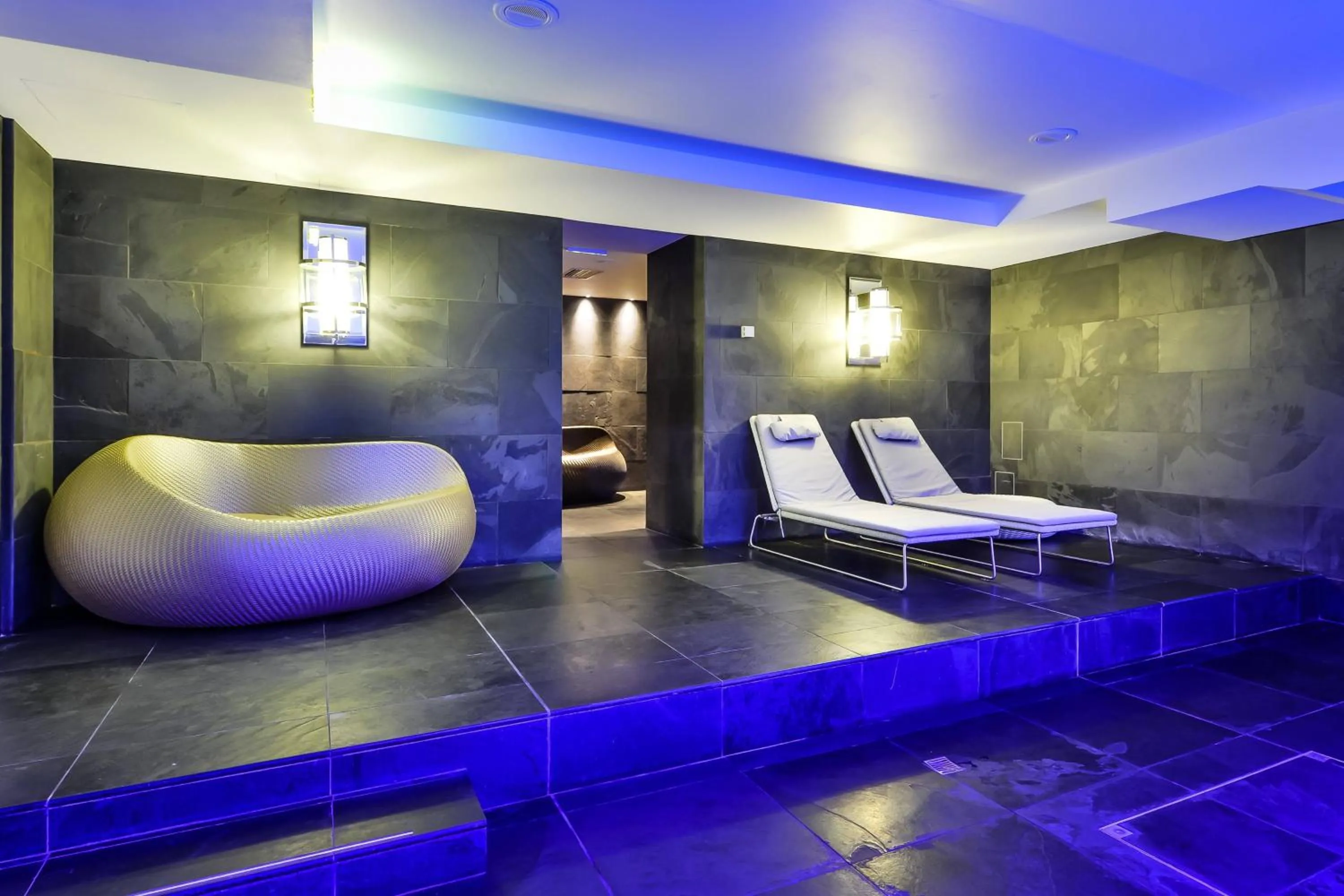 Spa and wellness centre/facilities in Hotel Bristol, A Luxury Collection Hotel, Warsaw