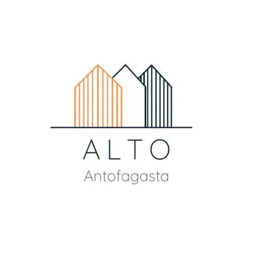 Hotel Alto Antofagasta