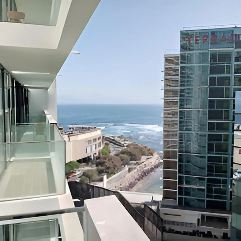 Hotel Alto Antofagasta
