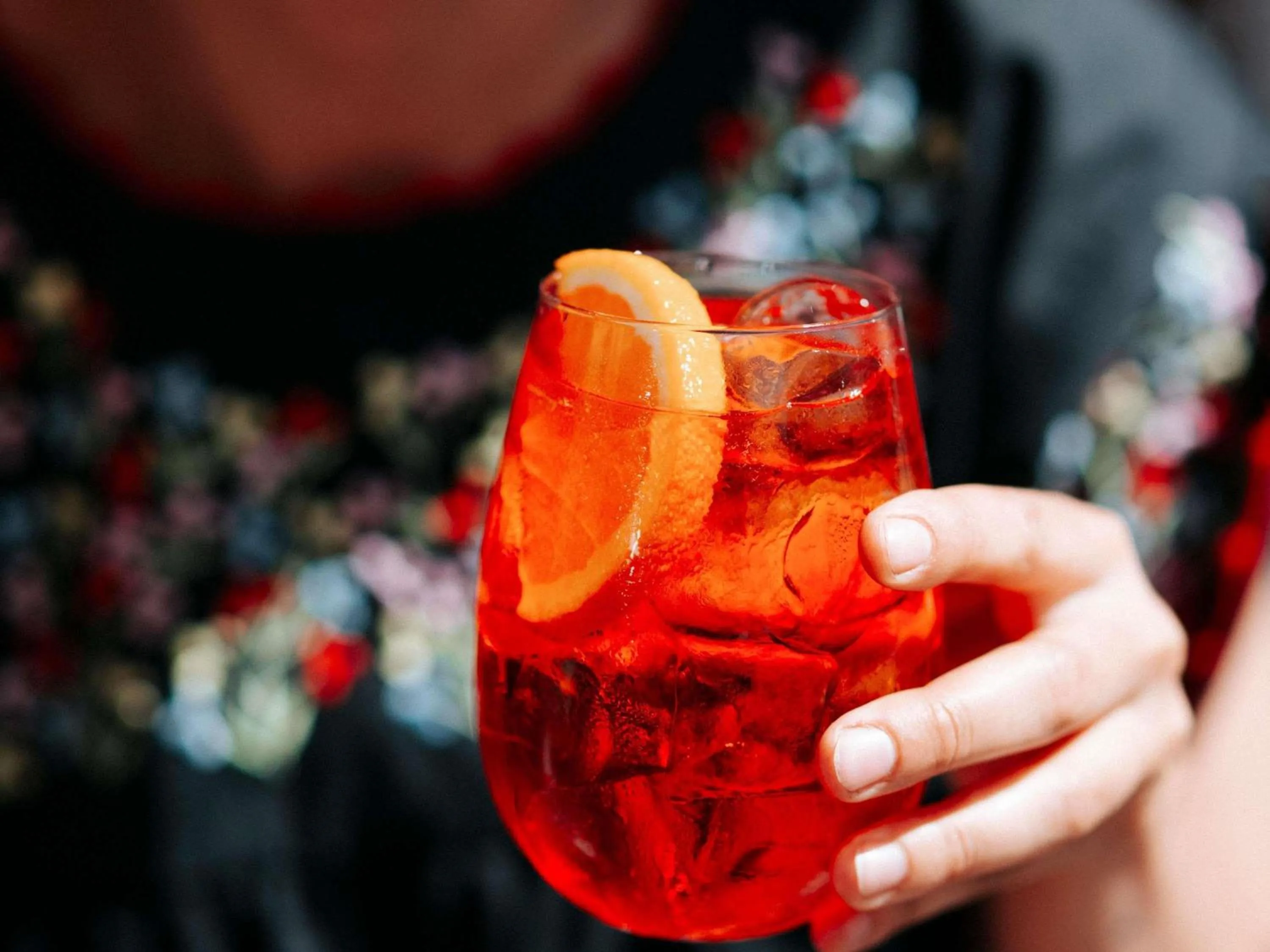 Lounge or bar in Rezydent Hotel Sopot - MGallery Collection