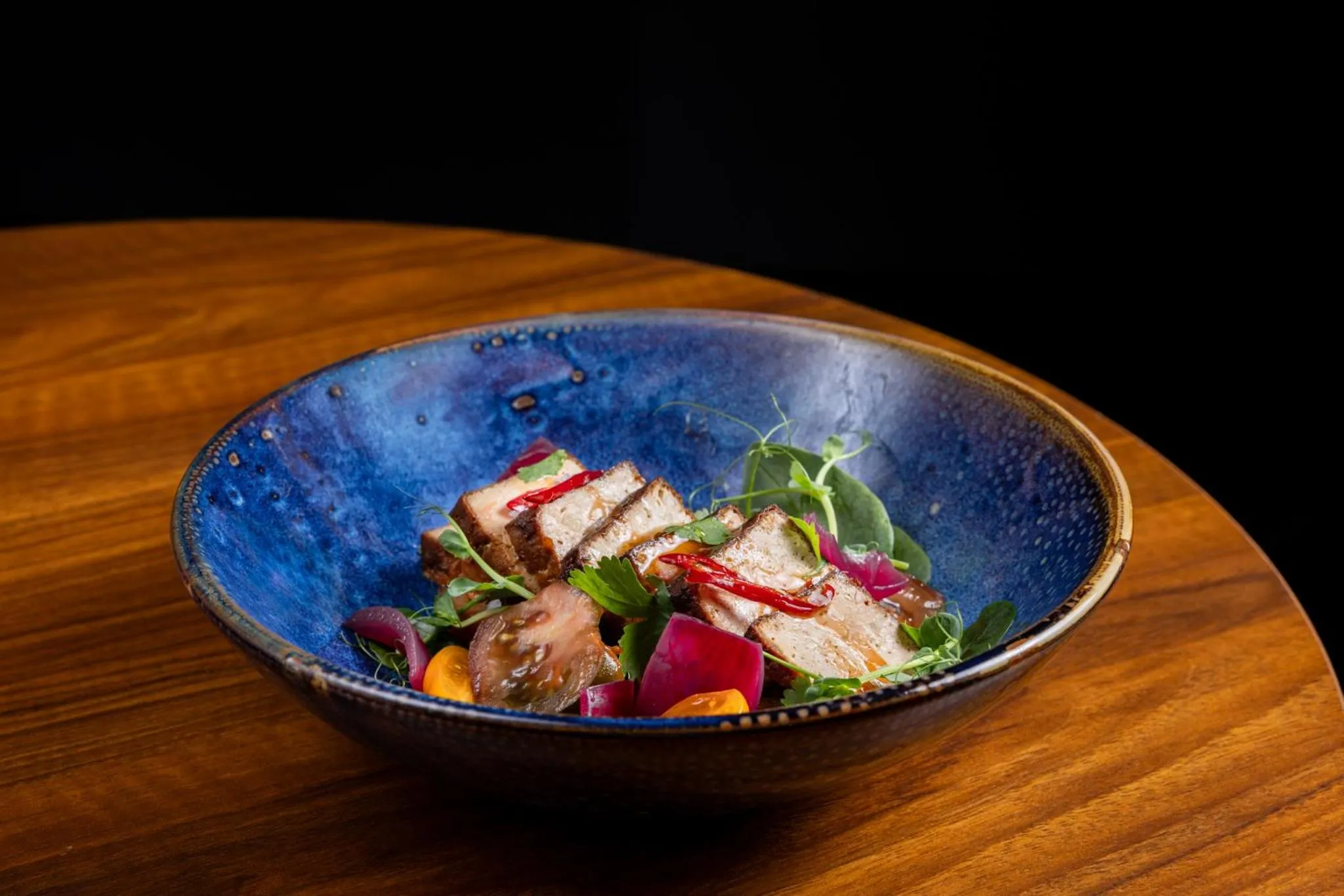 Food in Rezydent Hotel Sopot - MGallery Collection