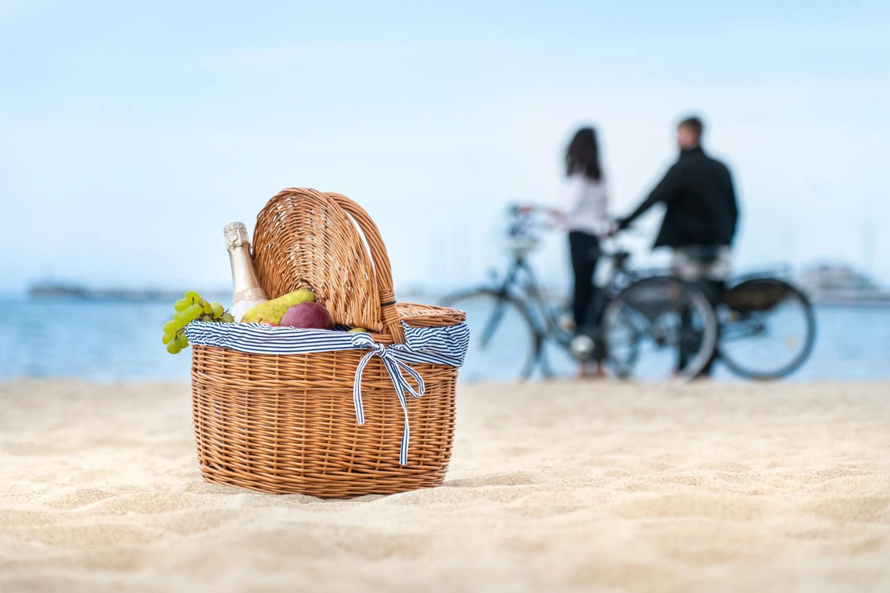 Cycling in Rezydent Hotel Sopot - MGallery Collection