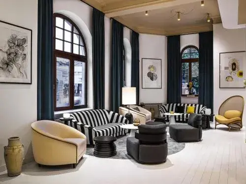 Rezydent Hotel Sopot - MGallery Collection Rezydent Hotel Sopot - MGallery Collection