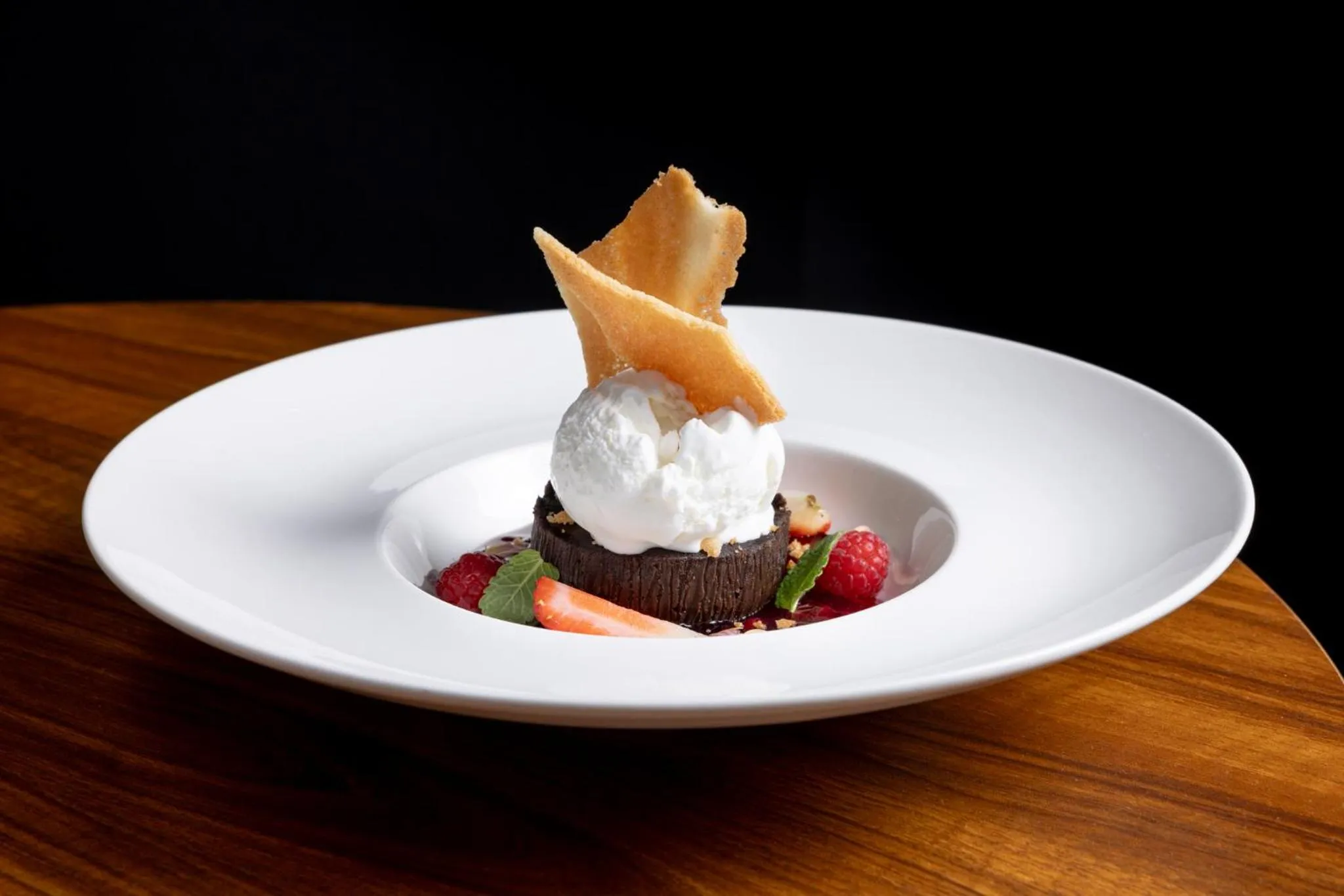 Food in Rezydent Hotel Sopot - MGallery Collection