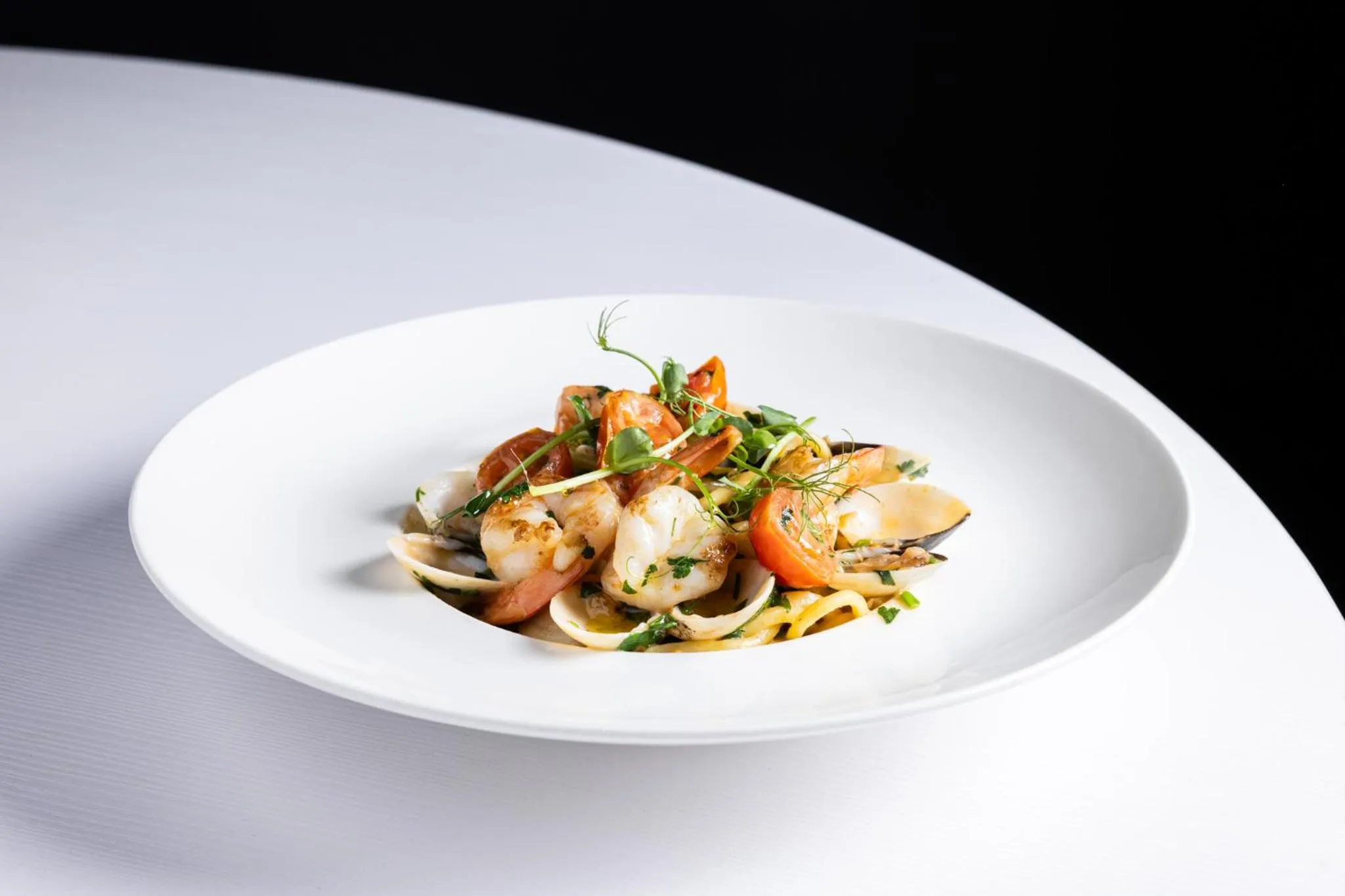 Food in Rezydent Hotel Sopot - MGallery Collection