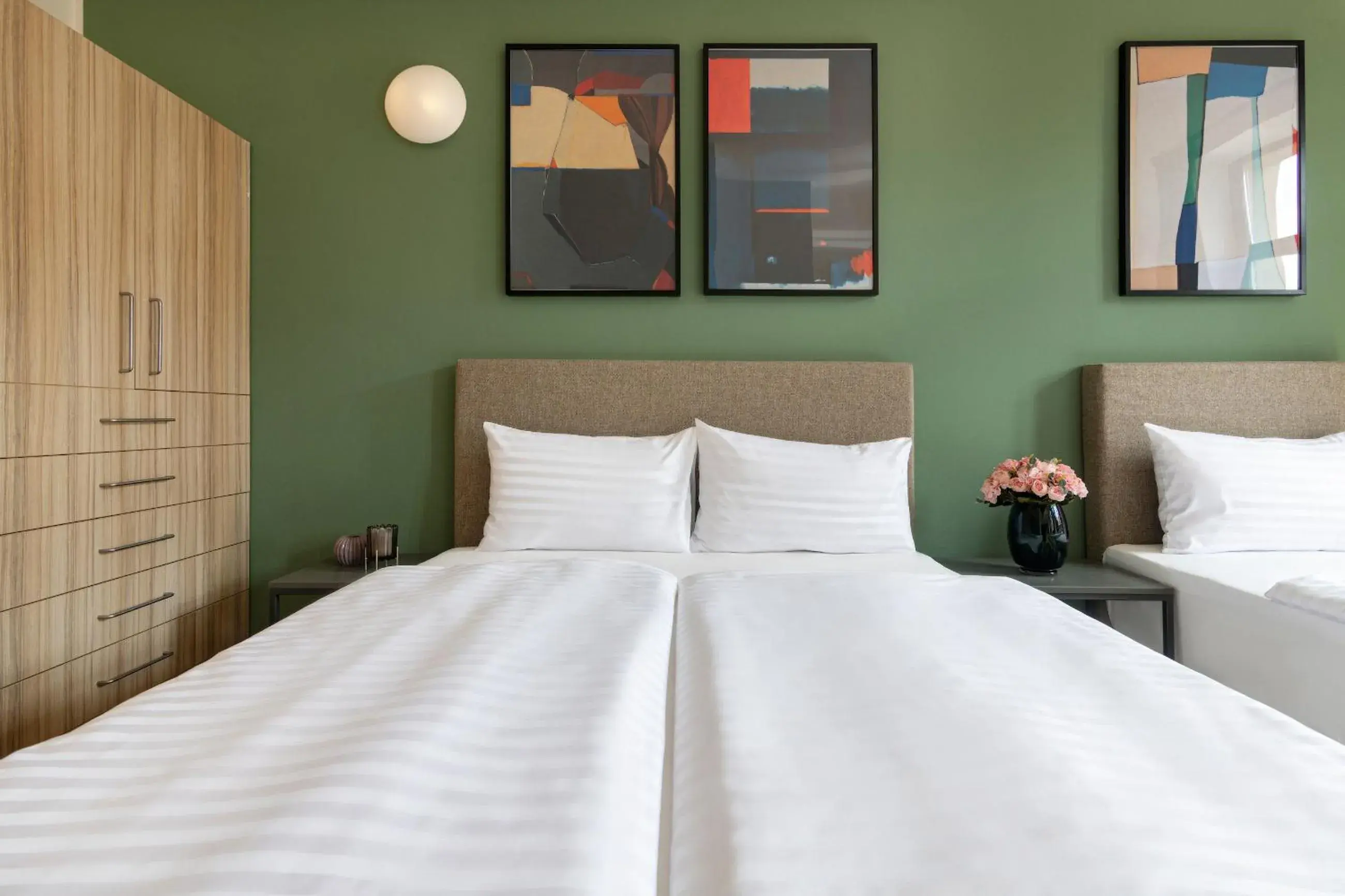 Deluxe Apartment in Bohemian Dreams Apartments and Suites by Dwellfort Deluxe Apartment in Bohemian Dreams Apartments and Suites by Dwellfort