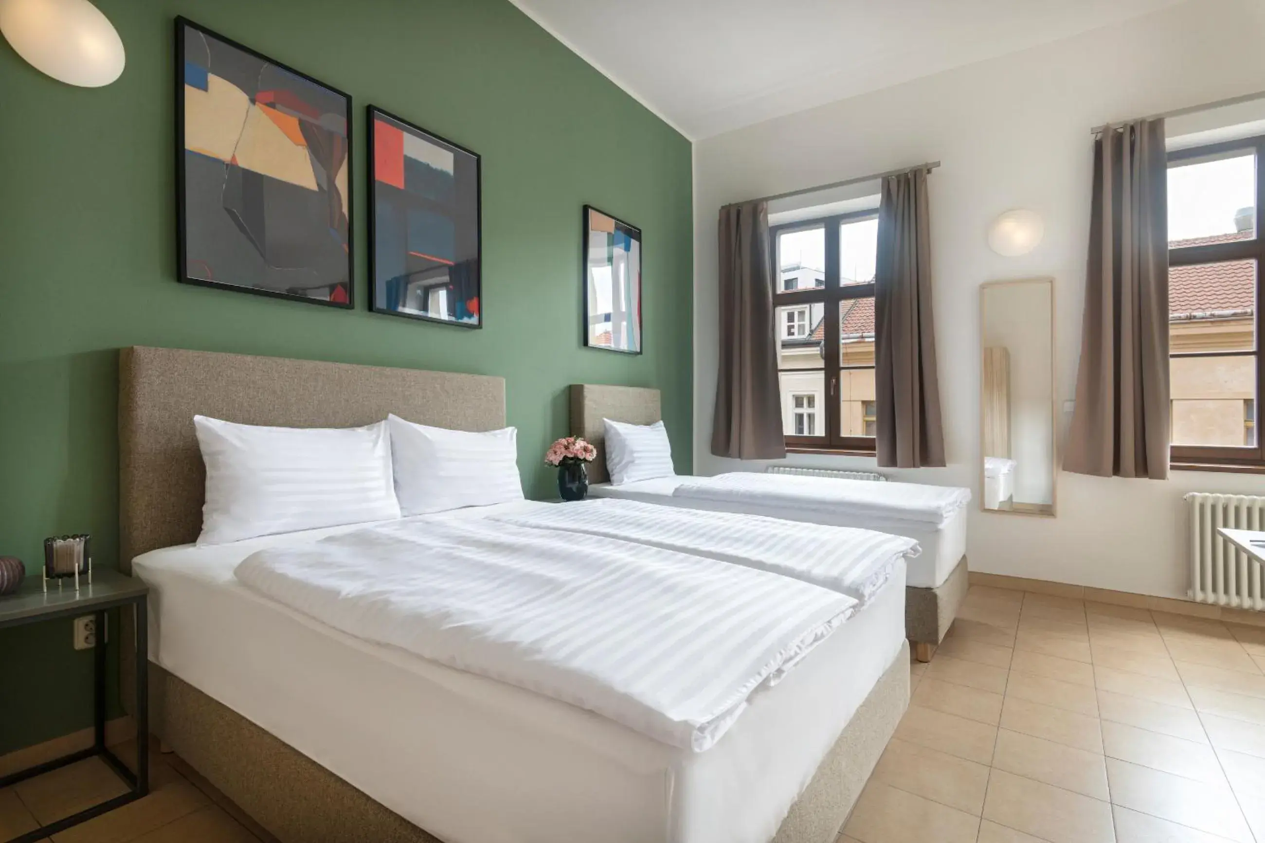 Deluxe Apartment in Bohemian Dreams Apartments and Suites by Dwellfort Deluxe Apartment in Bohemian Dreams Apartments and Suites by Dwellfort