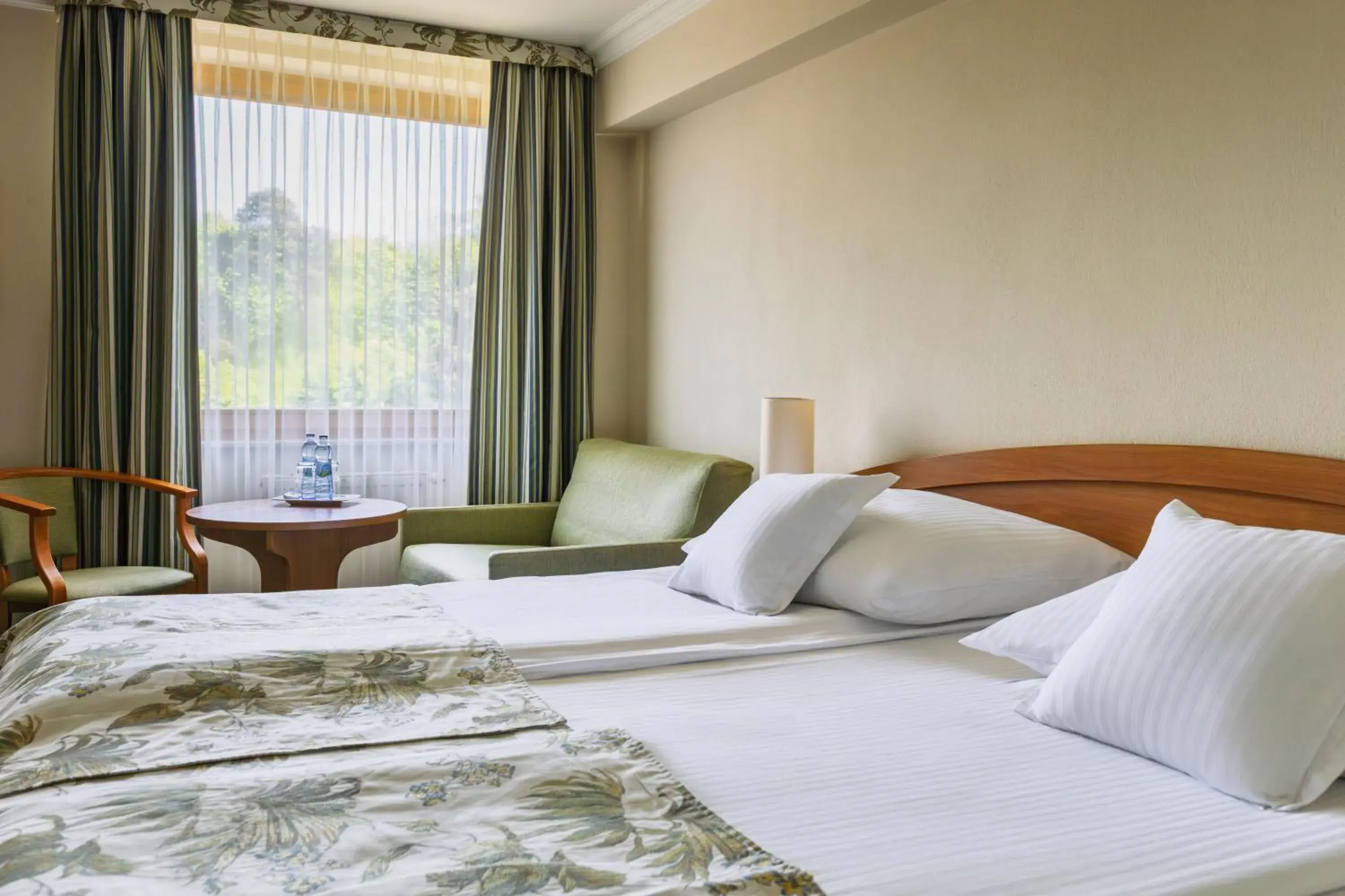 Photo of the whole room, Bed in Hotel Bartan Gdansk Seaside Photo of the whole room, Bed in Hotel Bartan Gdansk Seaside