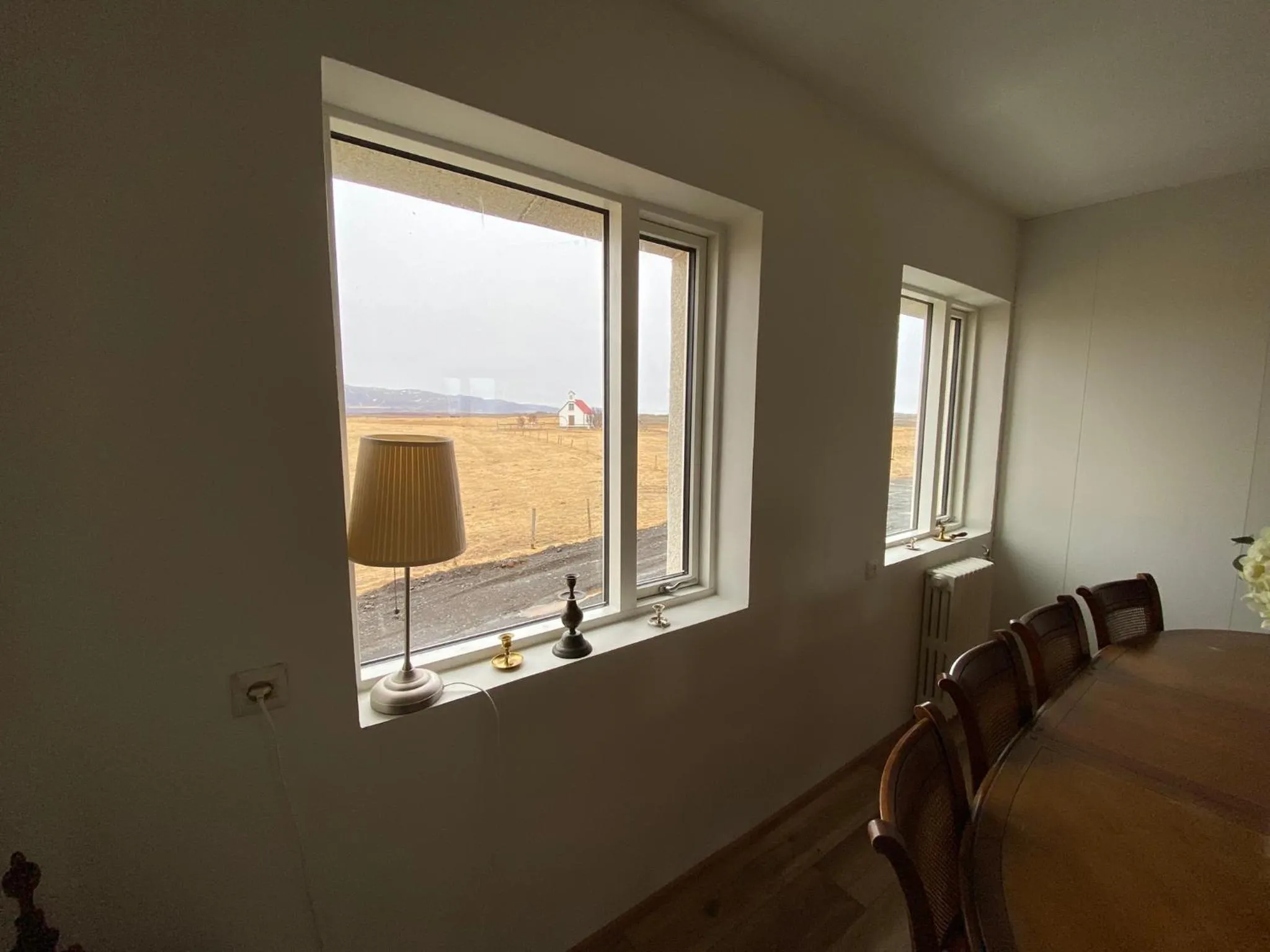 Álftártunga Farm Guesthouse