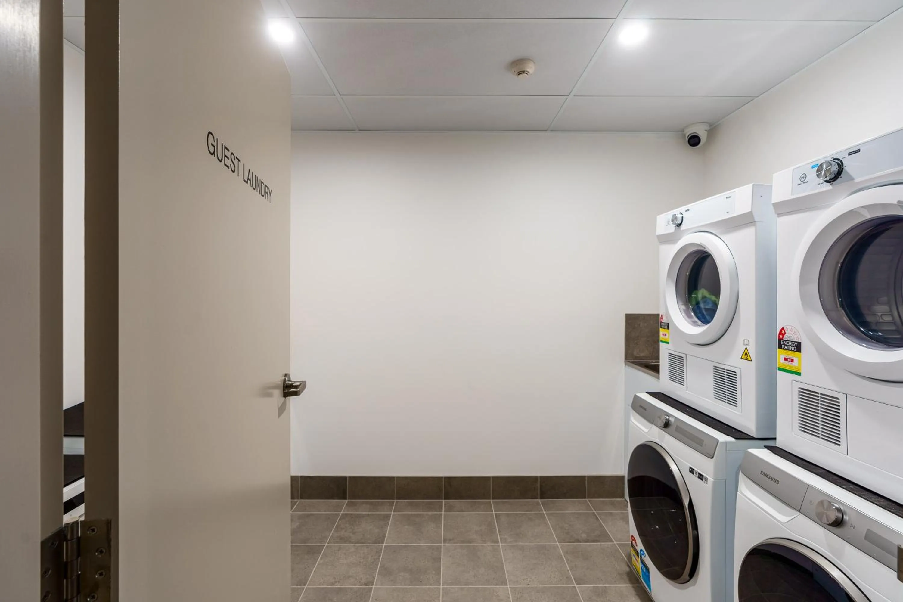 Property building in Hunter Studios - Maitland