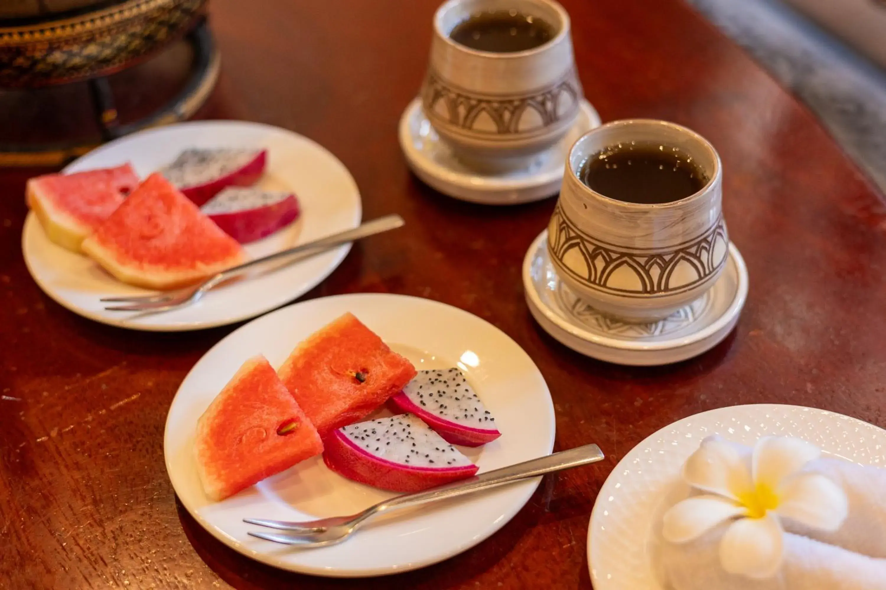 Lobby or reception in Two Seasons Siem Reap Hotel Lobby or reception in Two Seasons Siem Reap Hotel