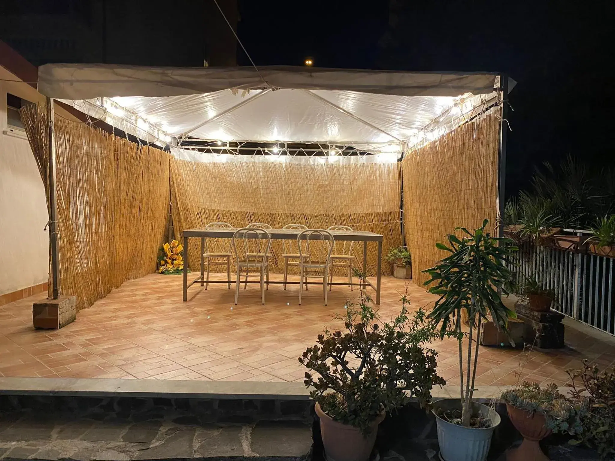 Charming Agropoli Apartment with Mountain View Charming Agropoli Apartment with Mountain View