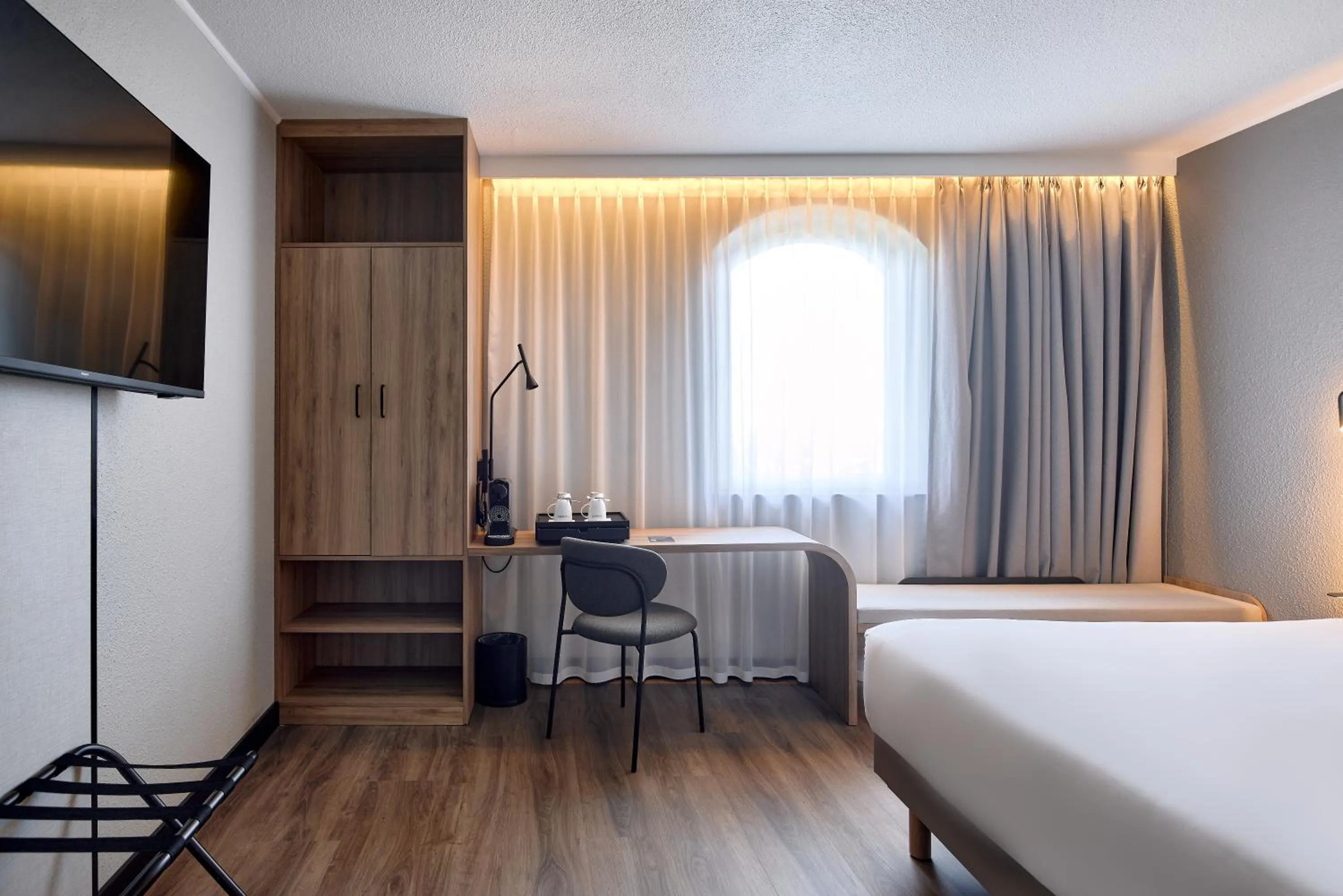 Bed in CAMPANILE PRIME Krakow Old Town